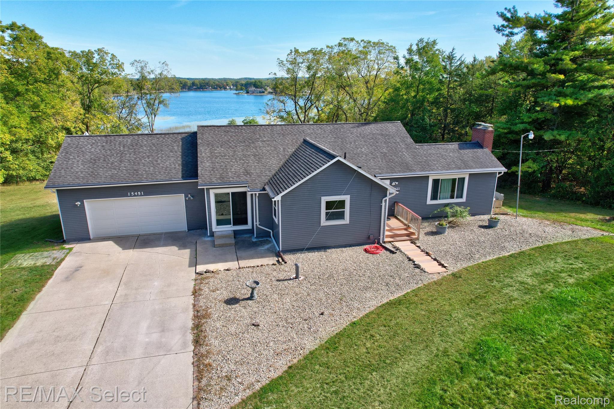 15451 Whitaker Road