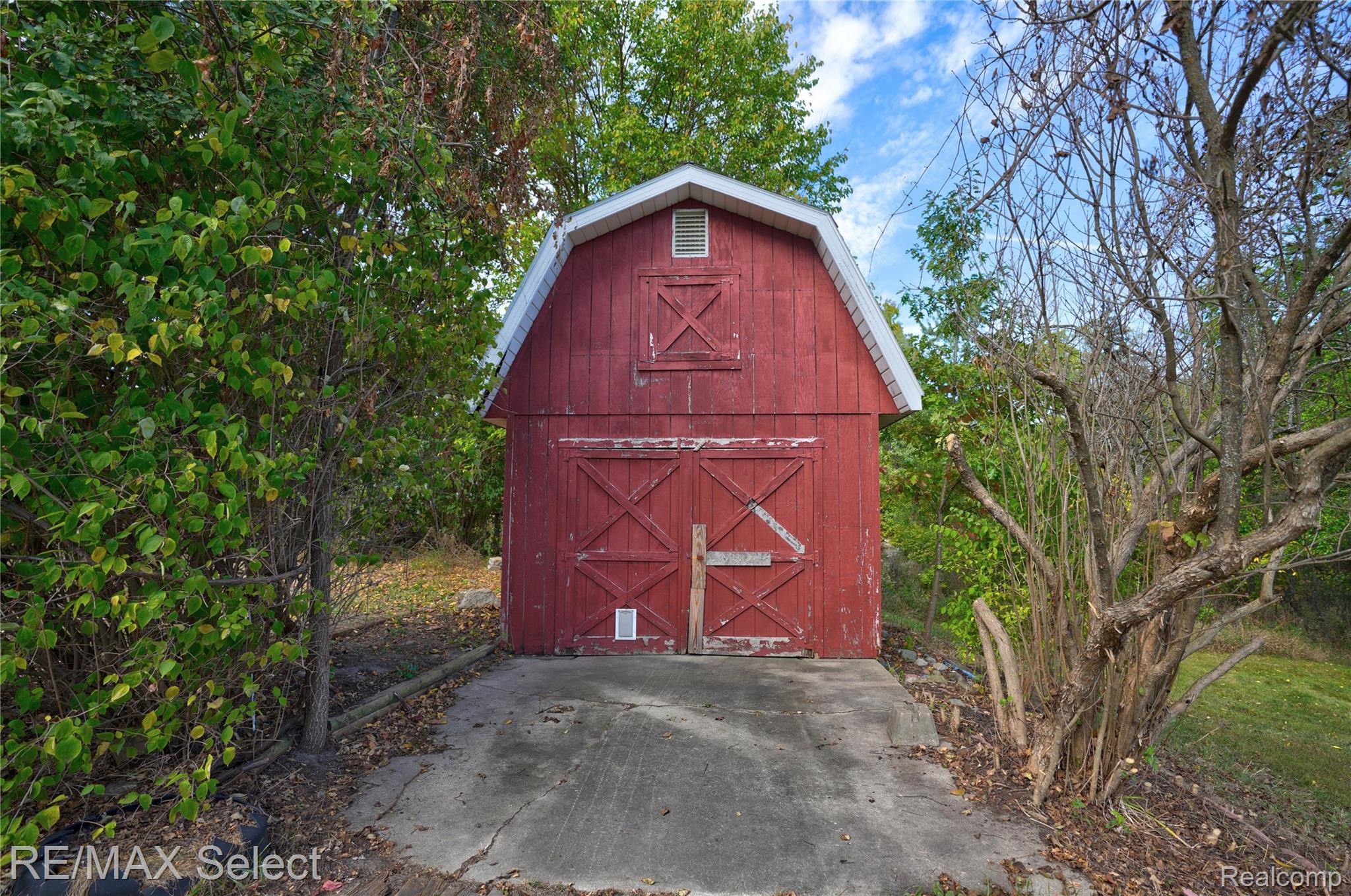 15451 Whitaker Road