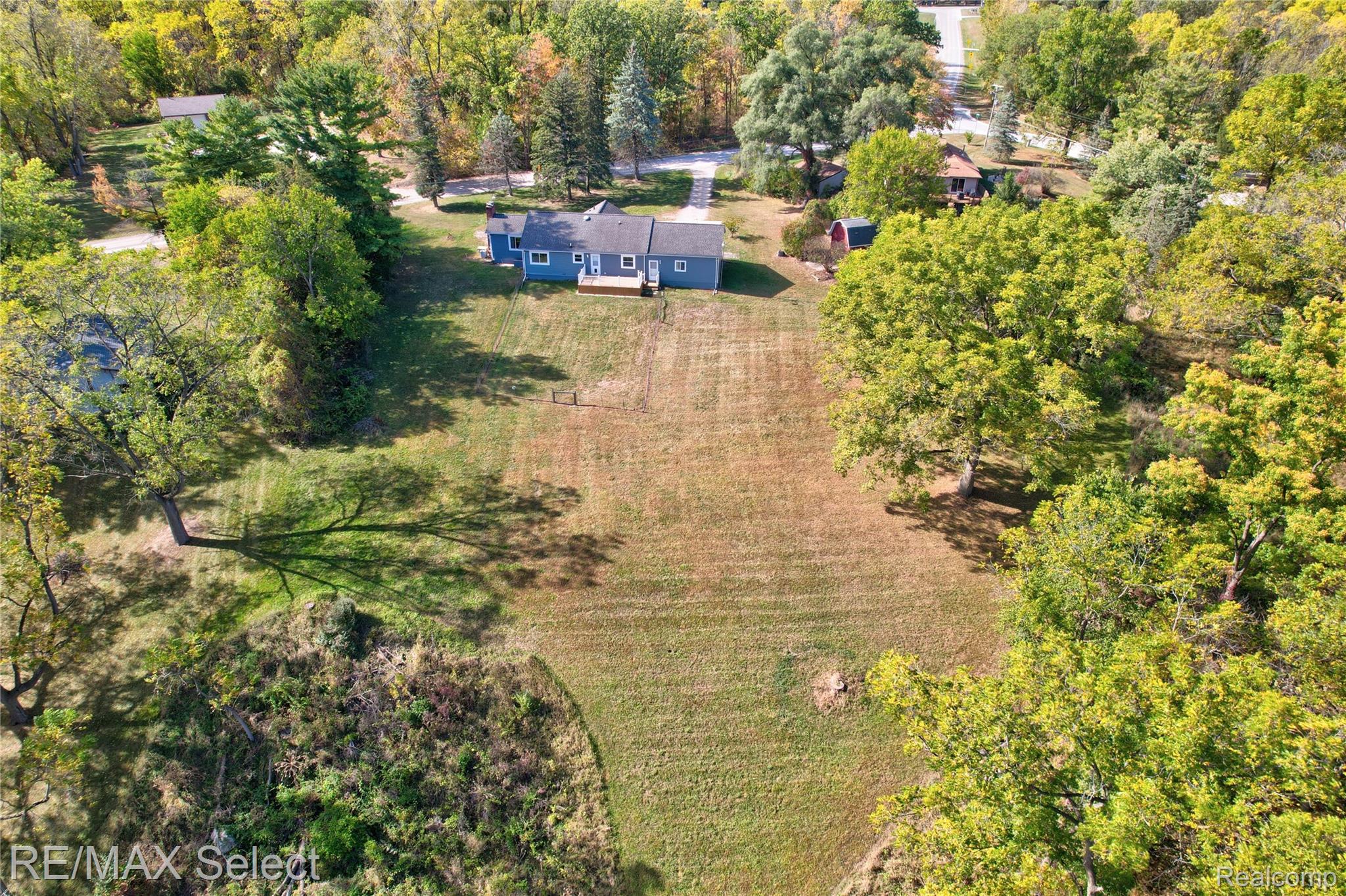 15451 Whitaker Road
