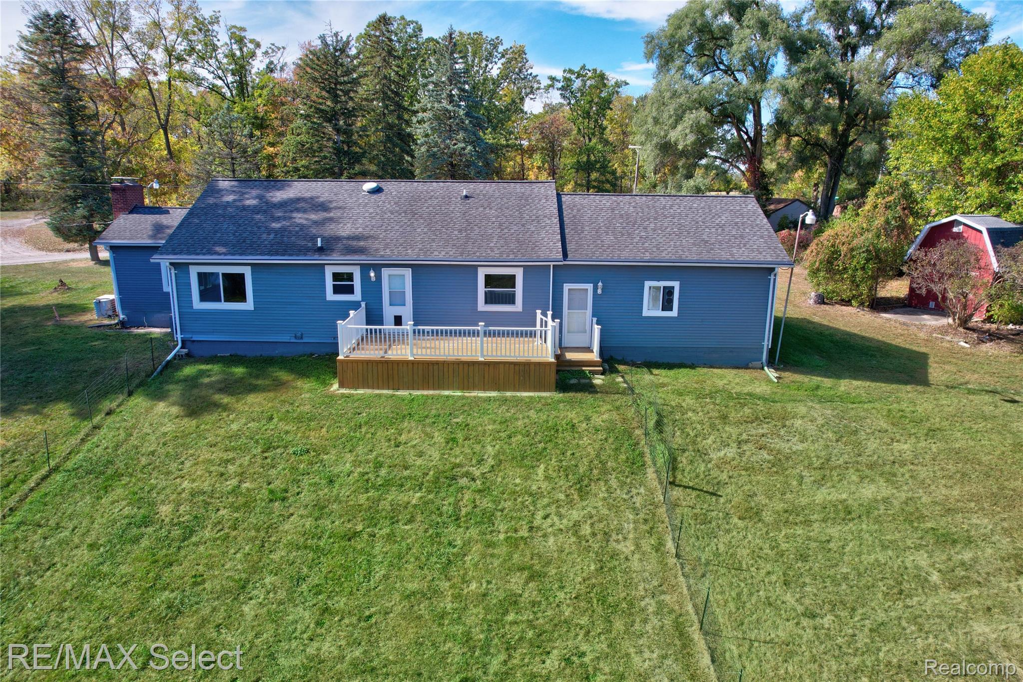 15451 Whitaker Road