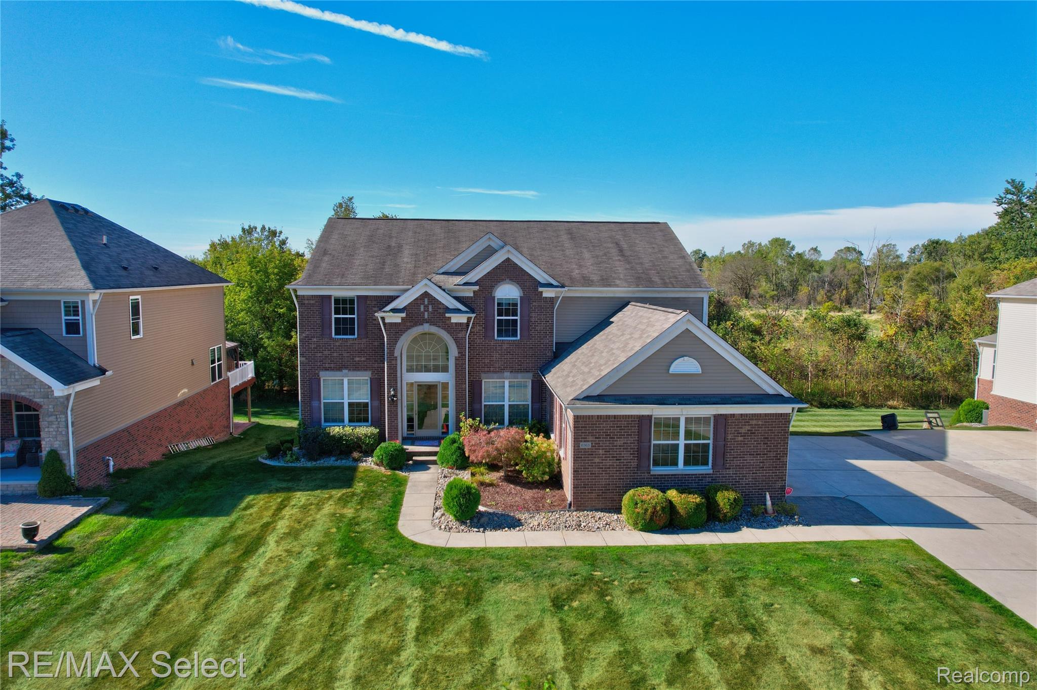 6363 Amber Lane
