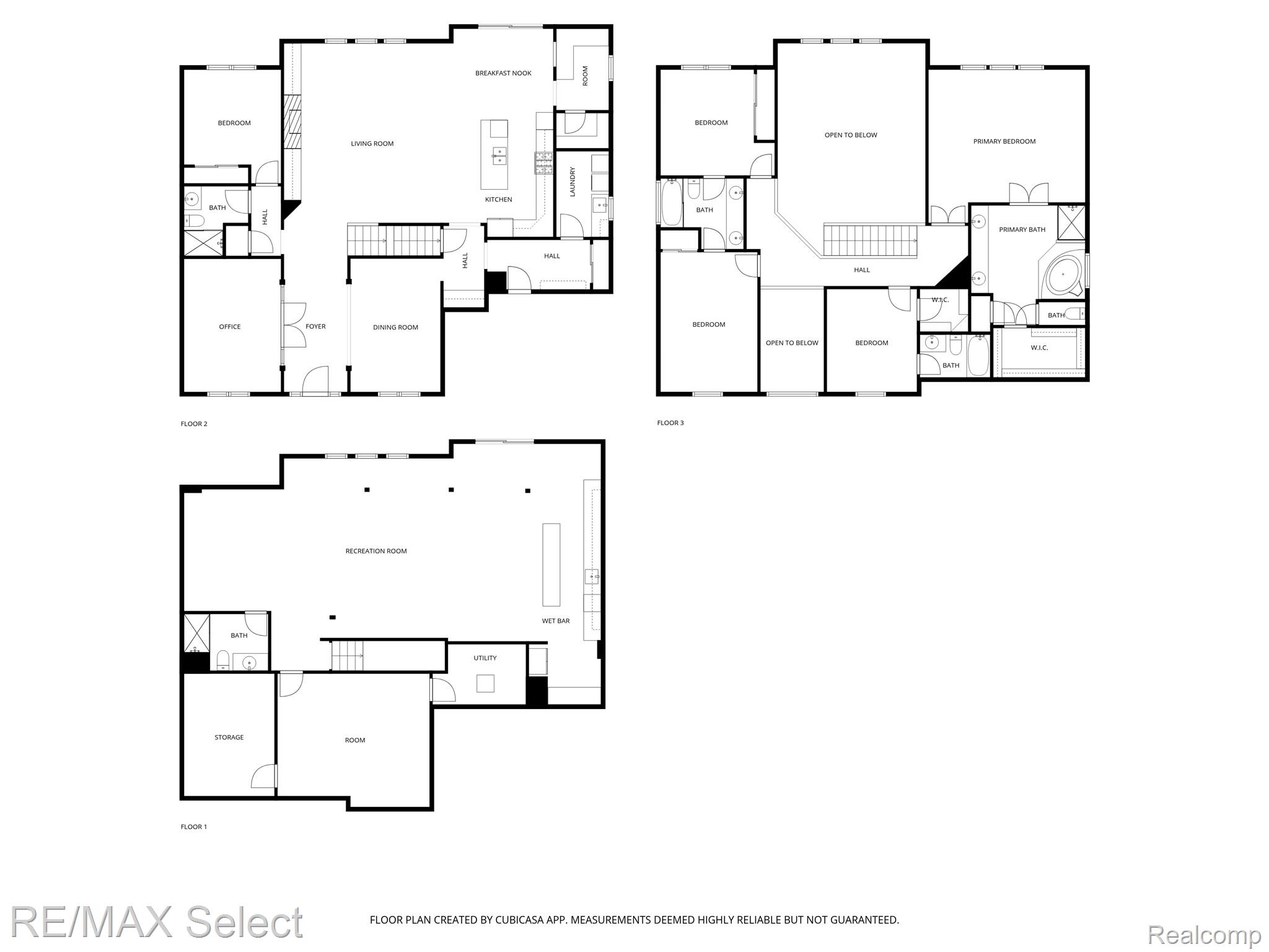 6363 Amber Lane