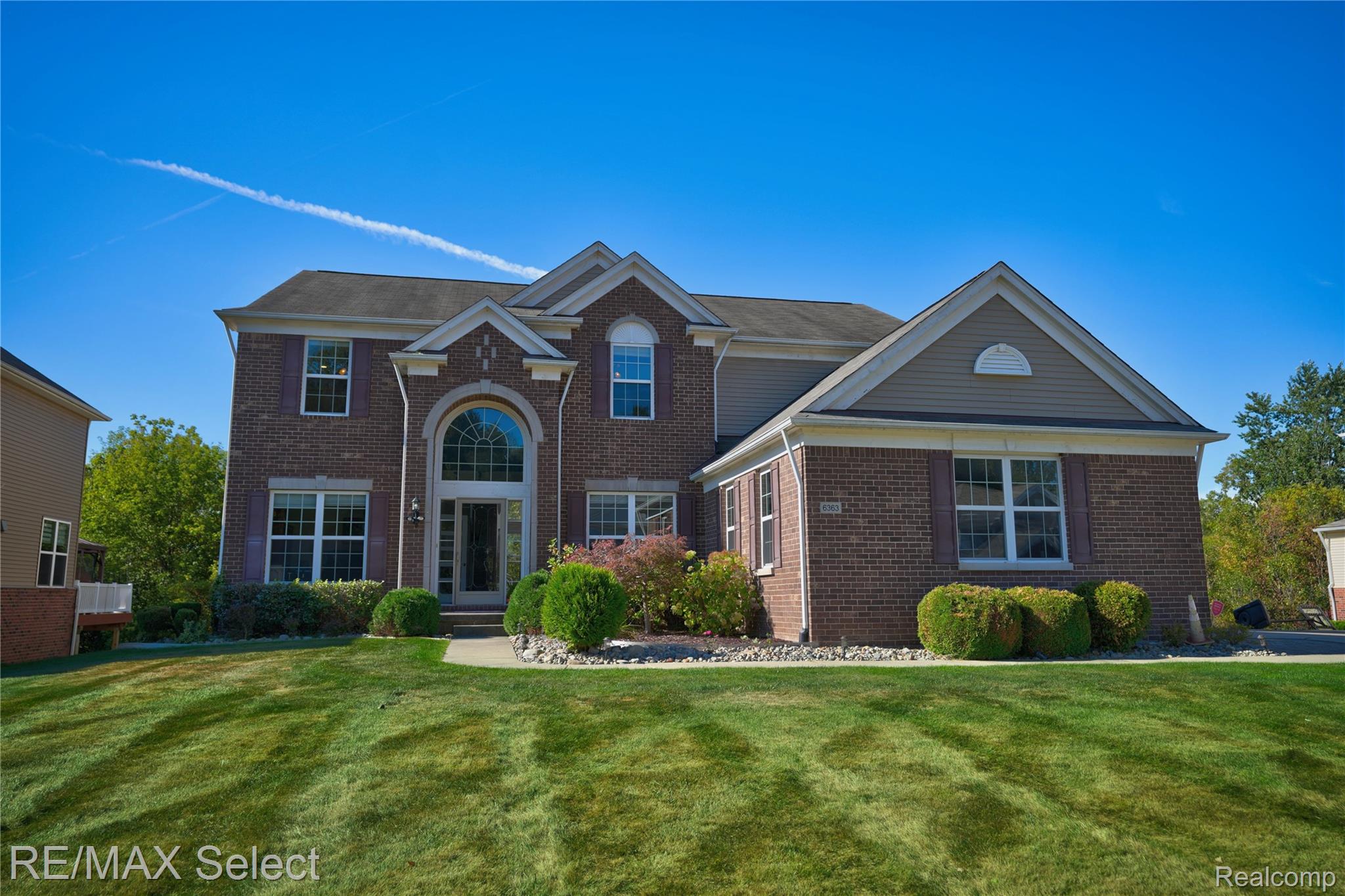 6363 Amber Lane