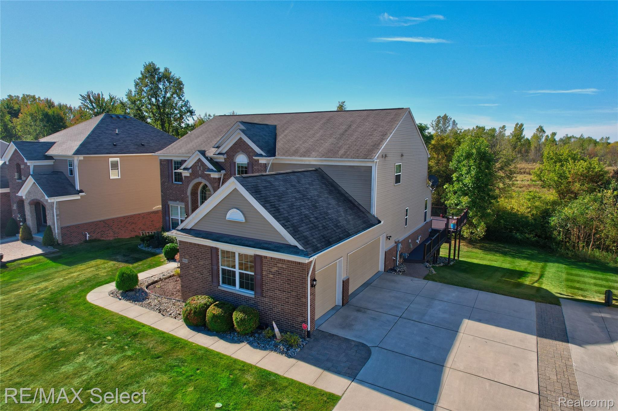 6363 Amber Lane
