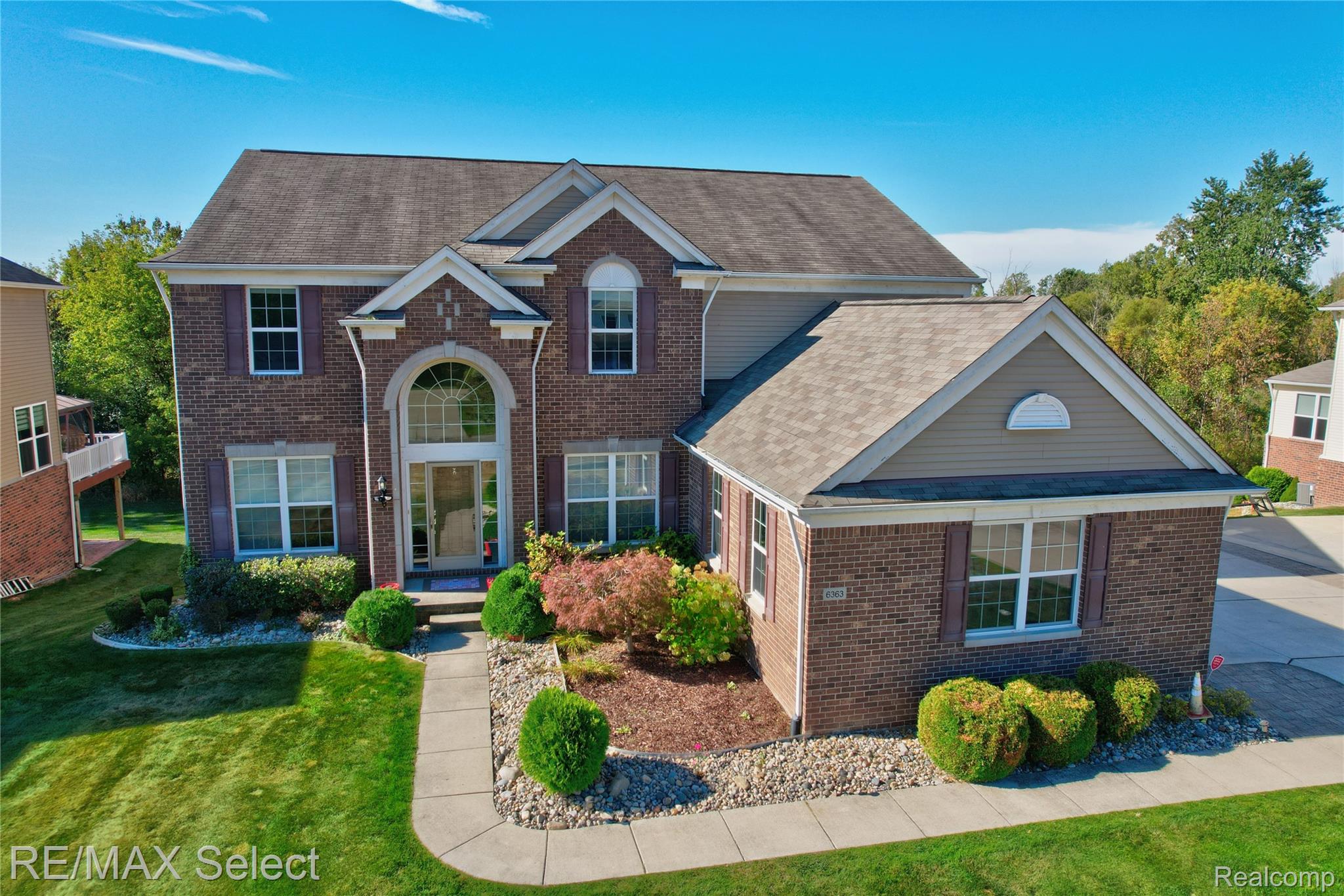 6363 Amber Lane
