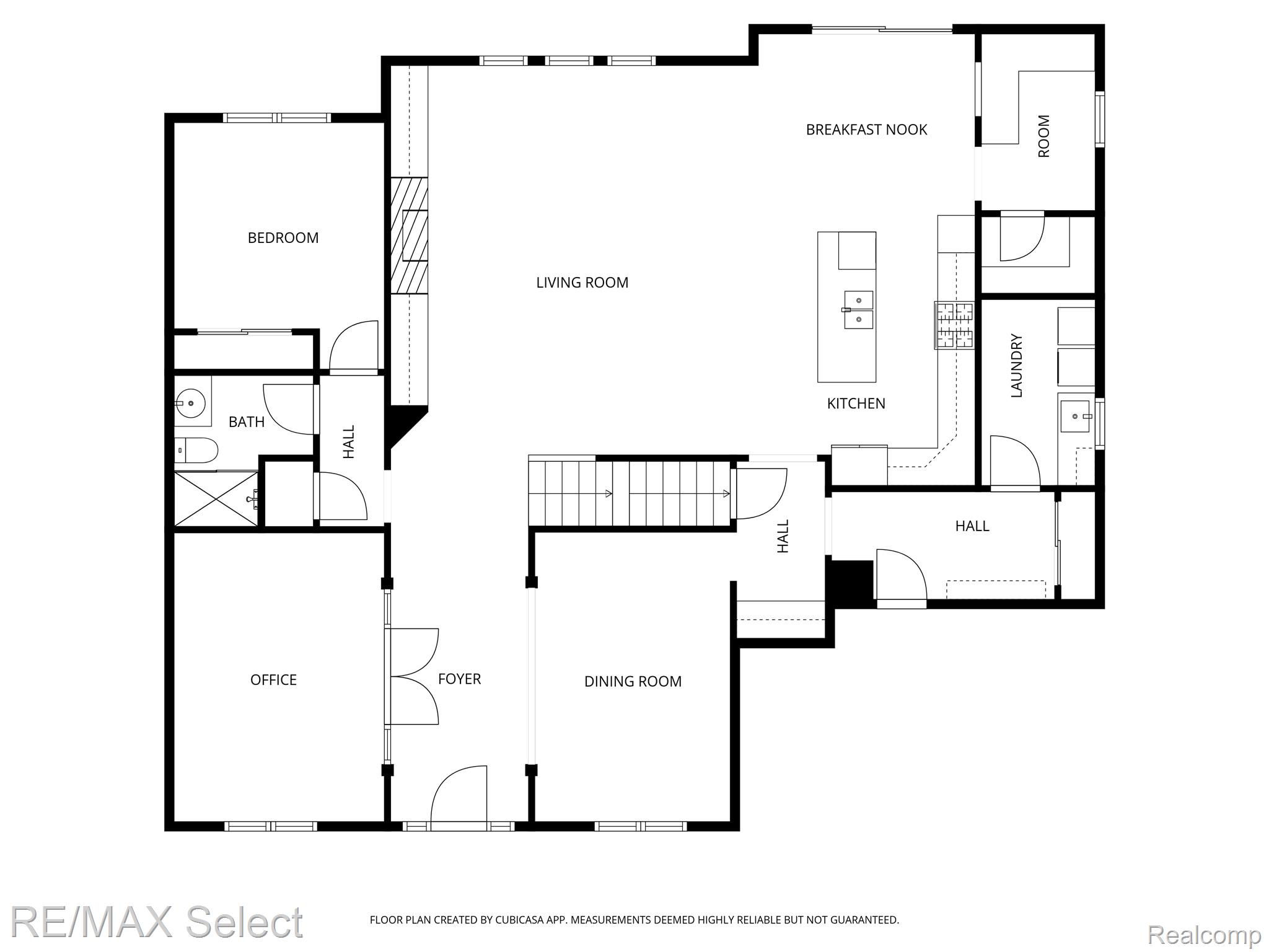 6363 Amber Lane