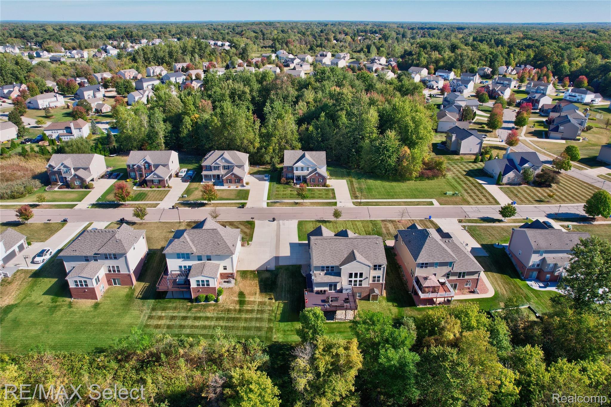 6363 Amber Lane
