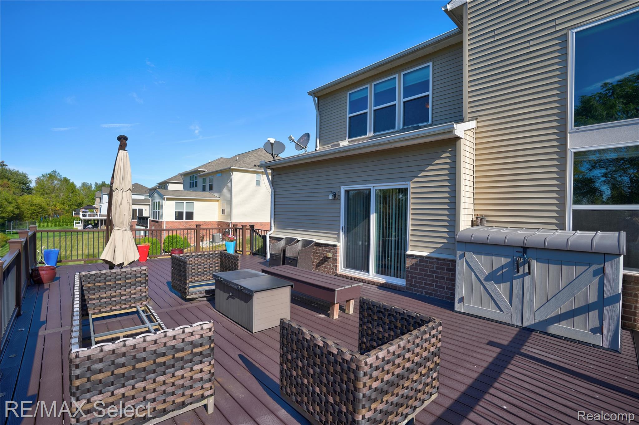 6363 Amber Lane