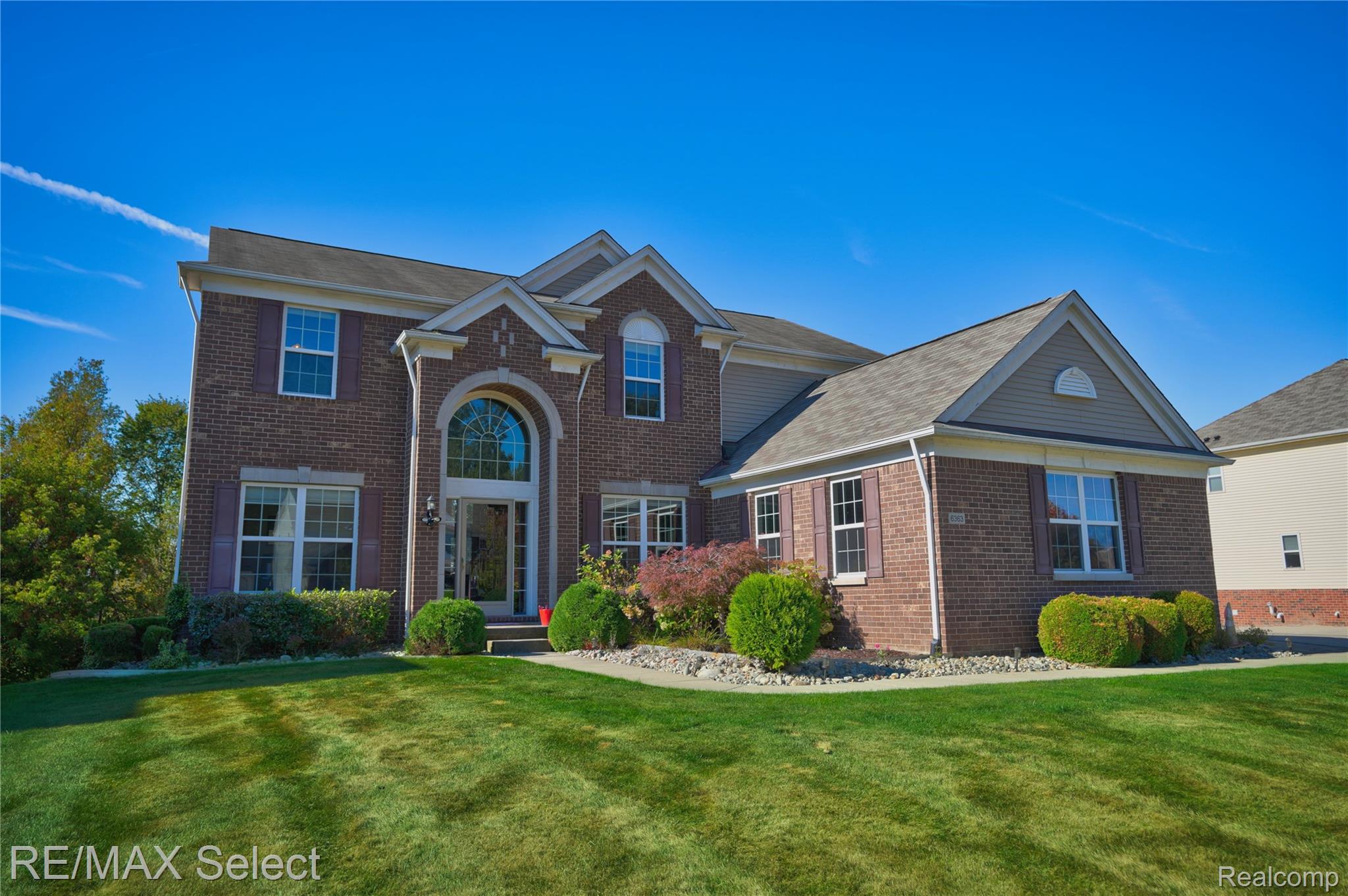 6363 Amber Lane