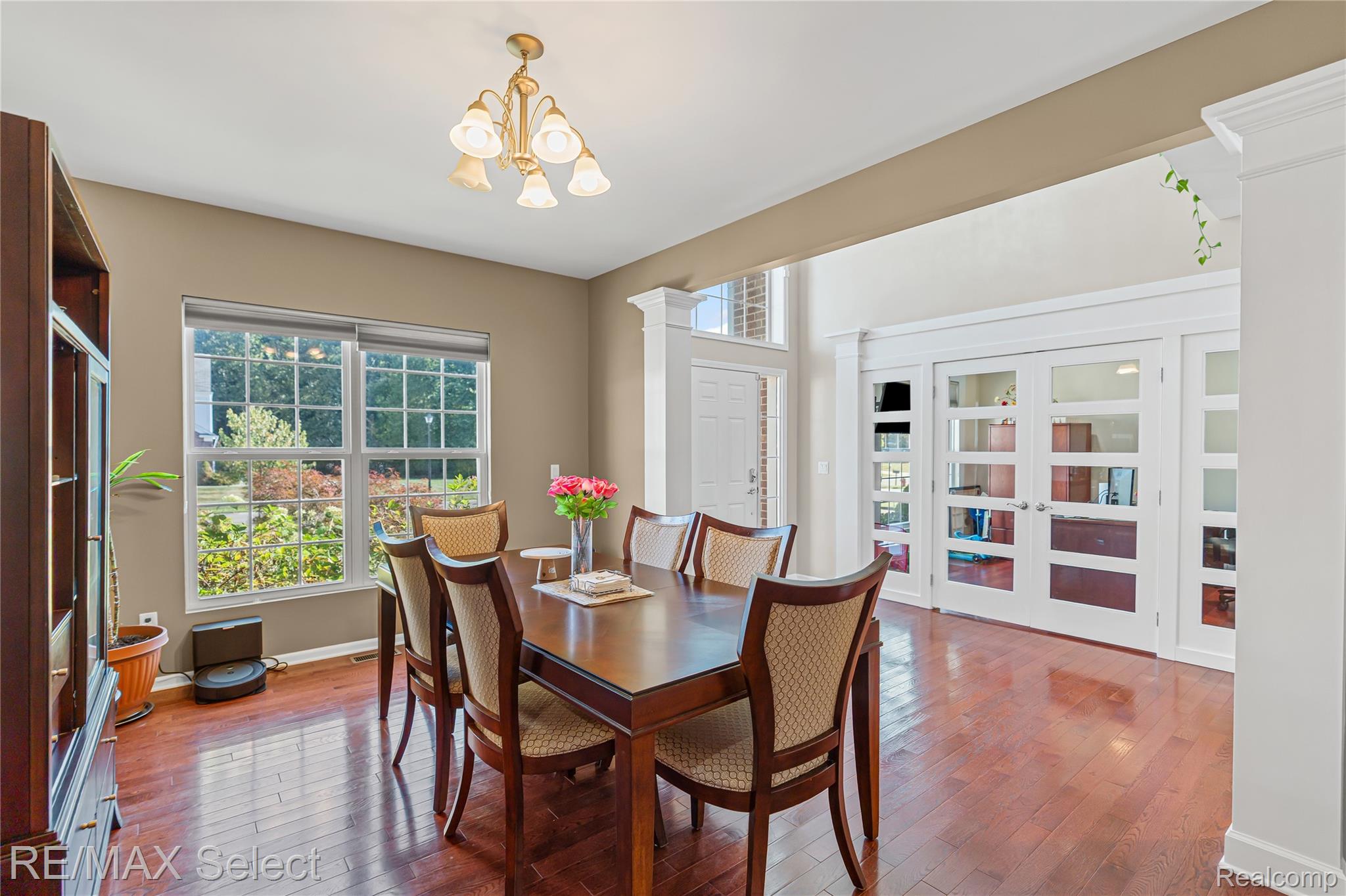 6363 Amber Lane