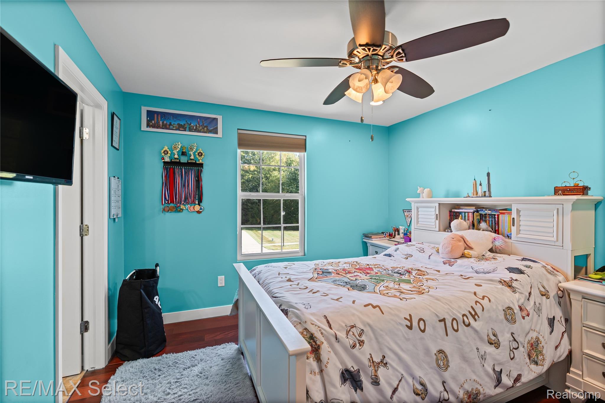 6363 Amber Lane