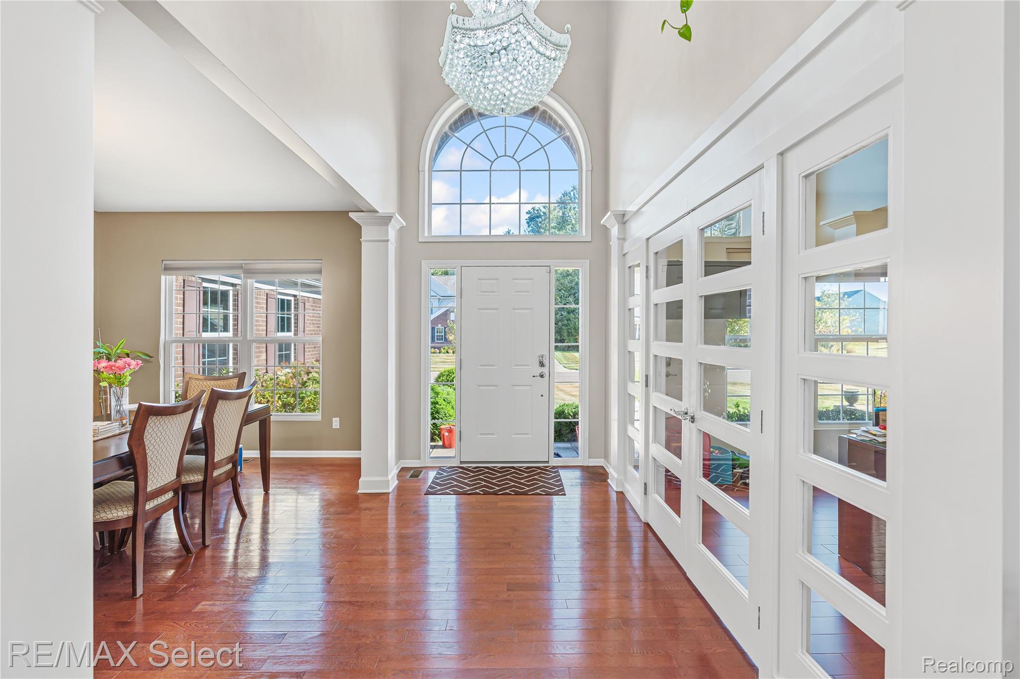 6363 Amber Lane