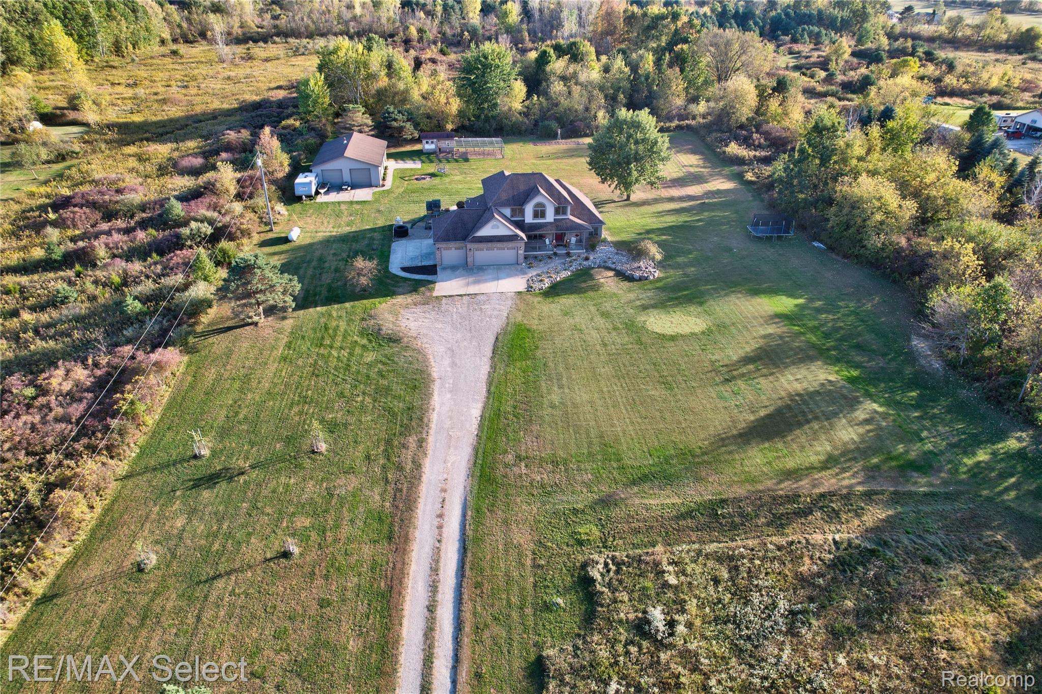 12375 Baldwin Road