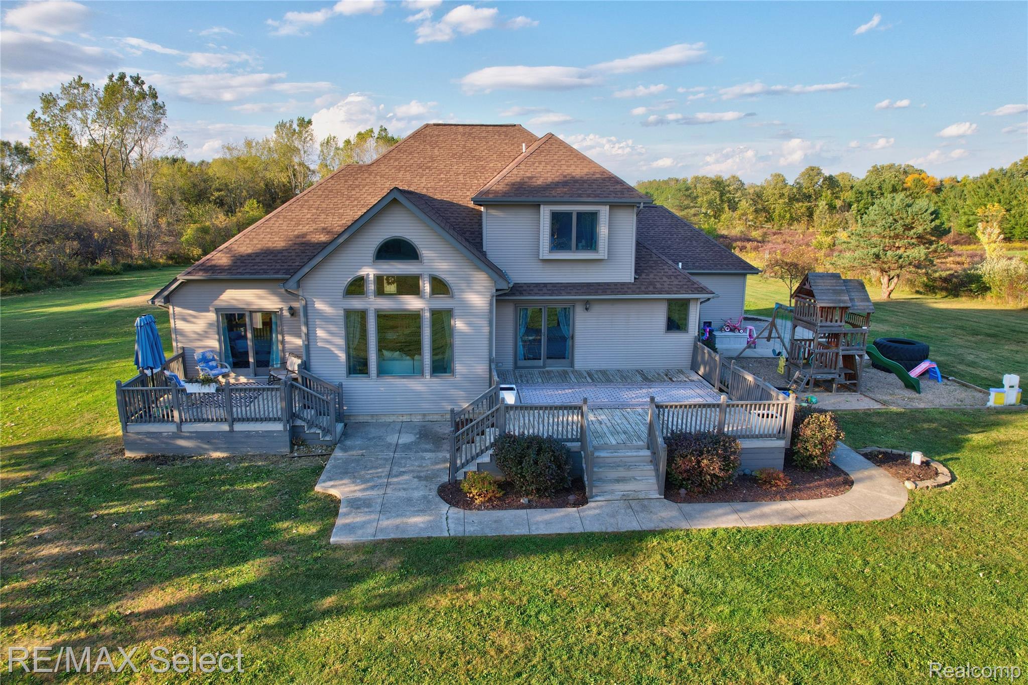 12375 Baldwin Road