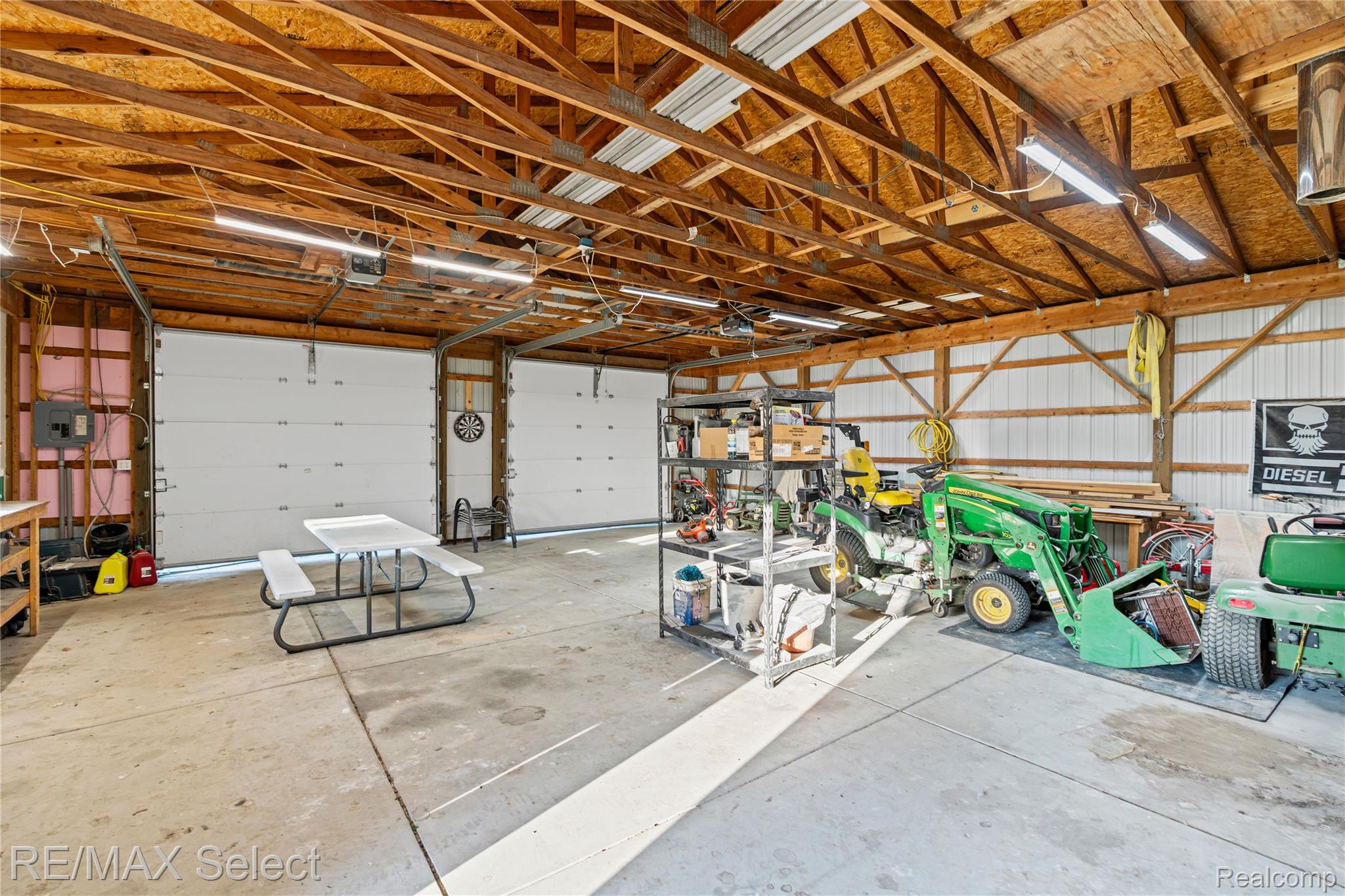 12375 Baldwin Road