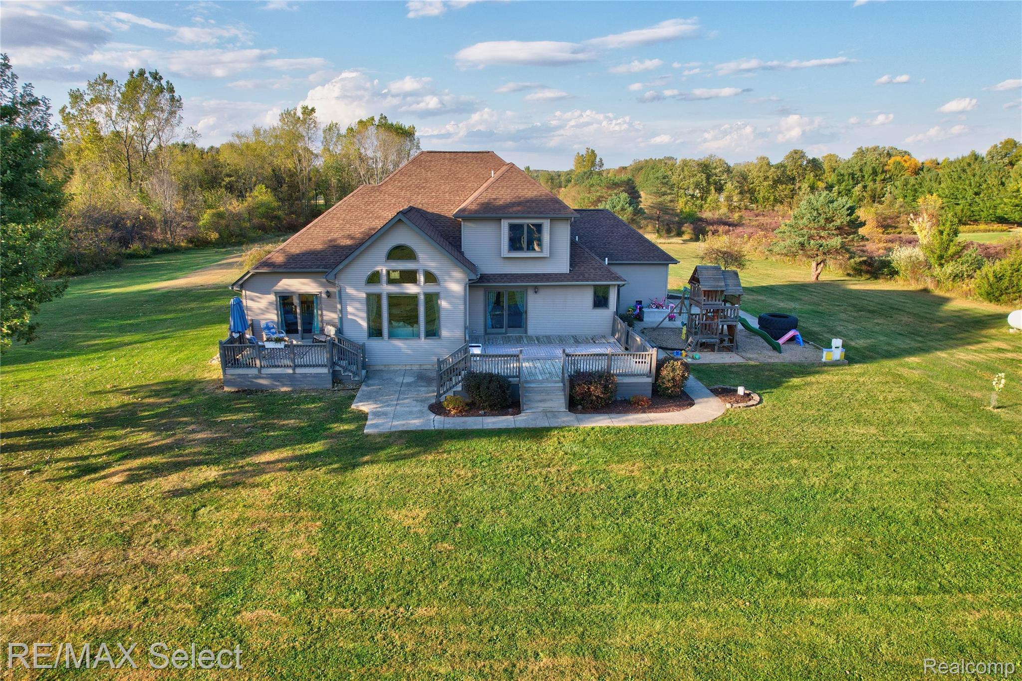 12375 Baldwin Road