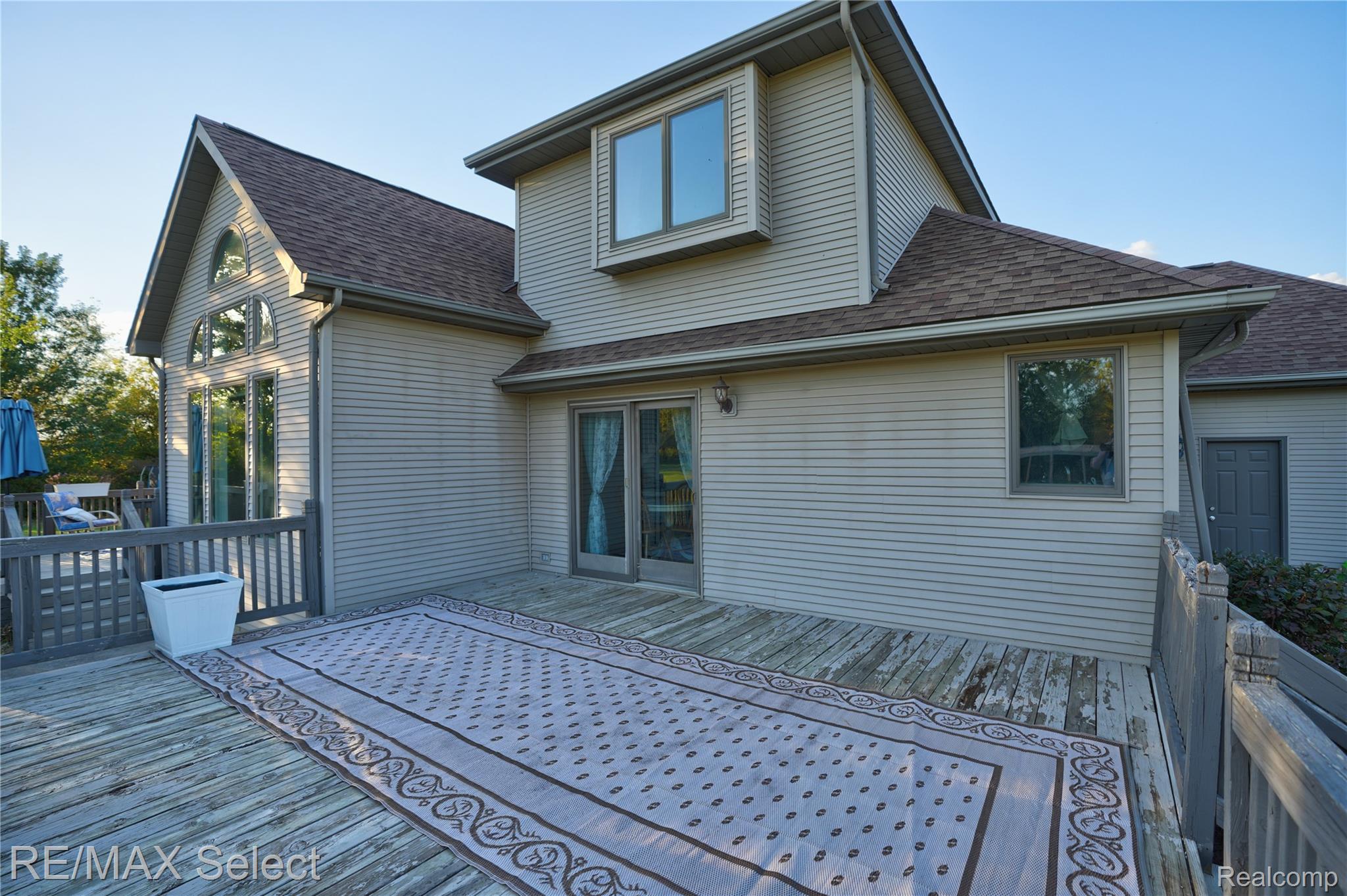 12375 Baldwin Road