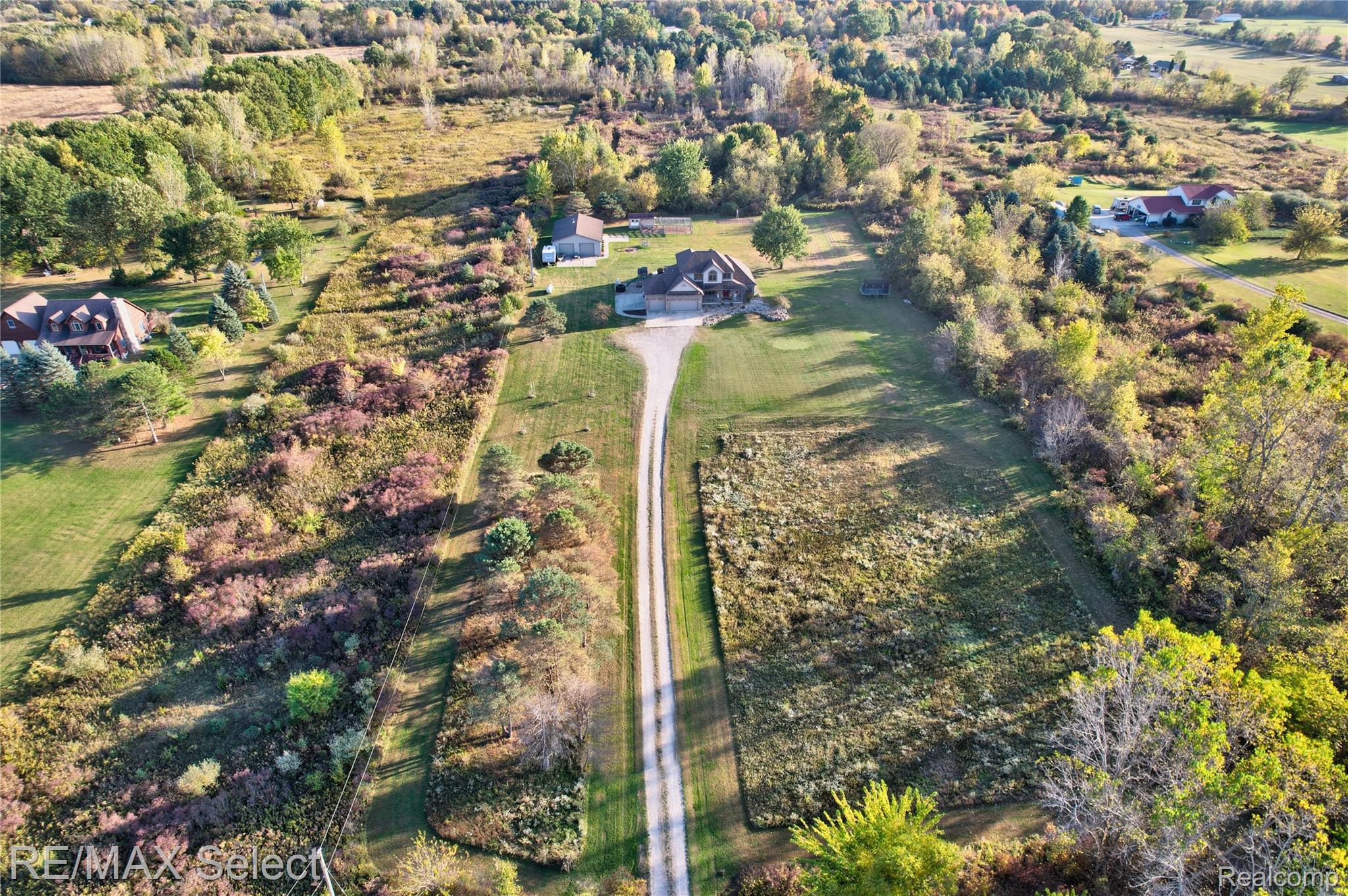 12375 Baldwin Road