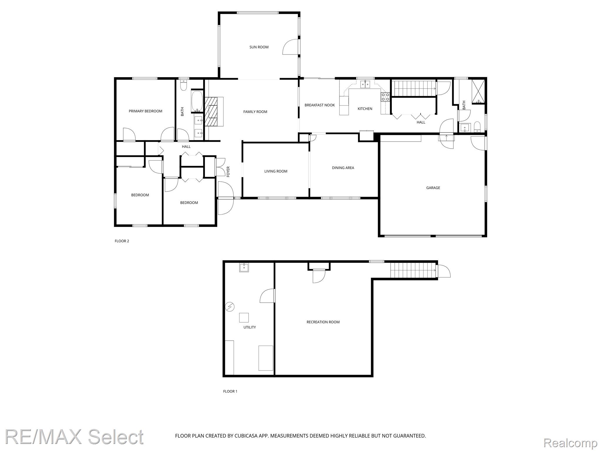4290 Hedgethorn Circle