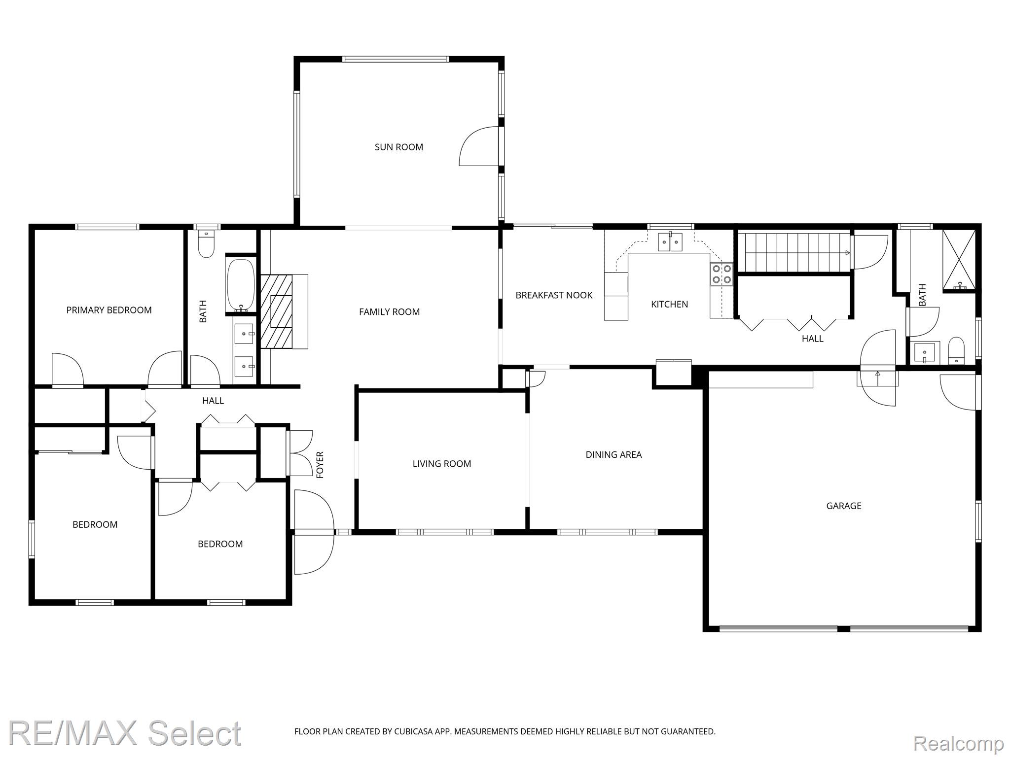 4290 Hedgethorn Circle