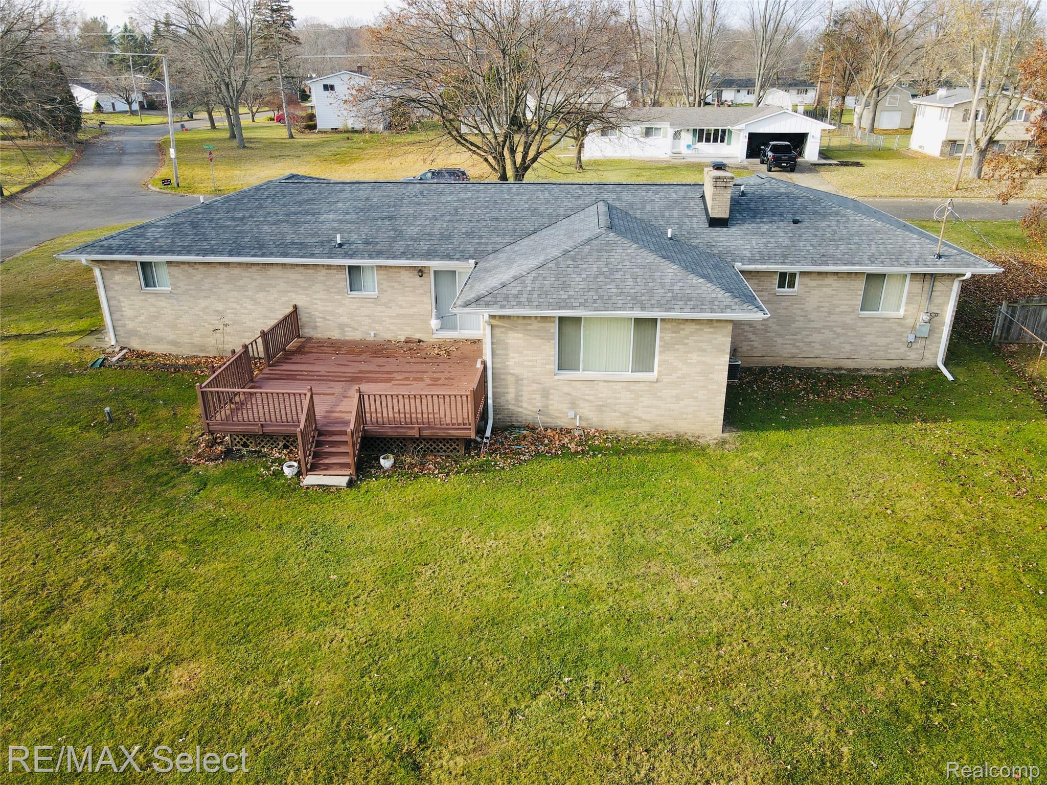 4290 Hedgethorn Circle
