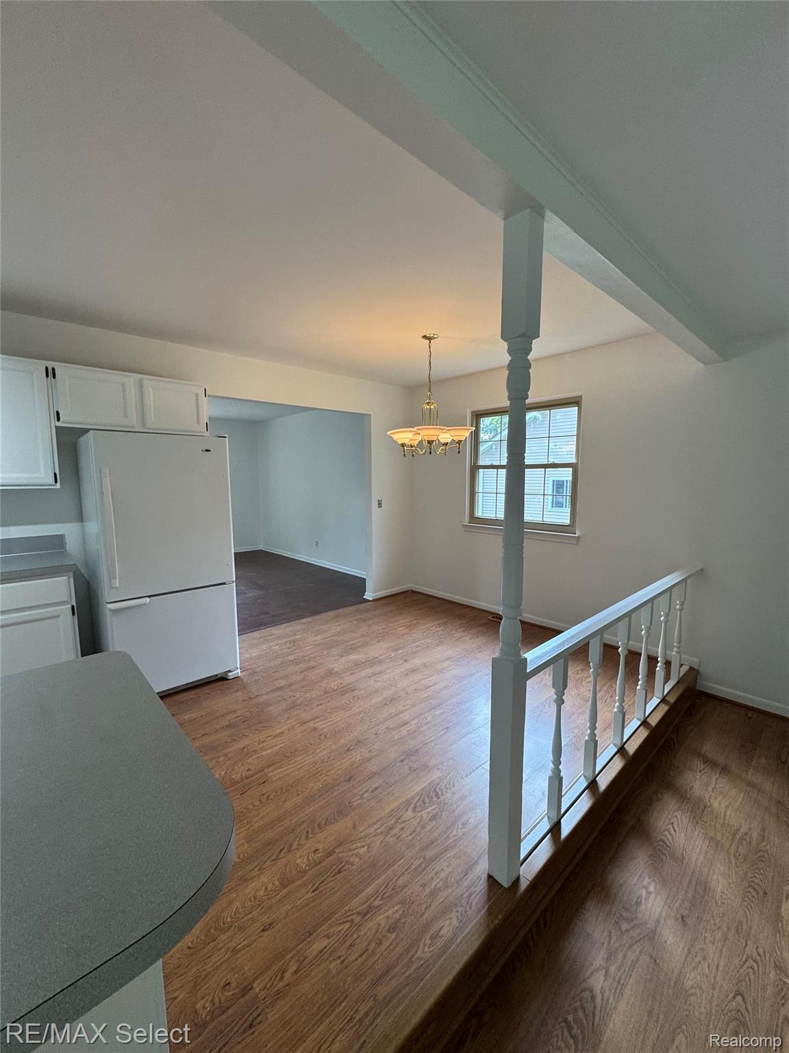 5527 Copley Square Road
