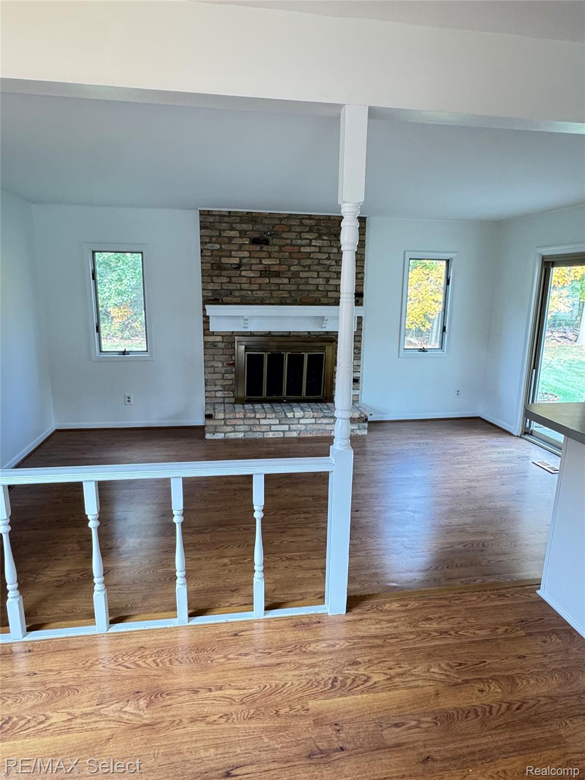 5527 Copley Square Road