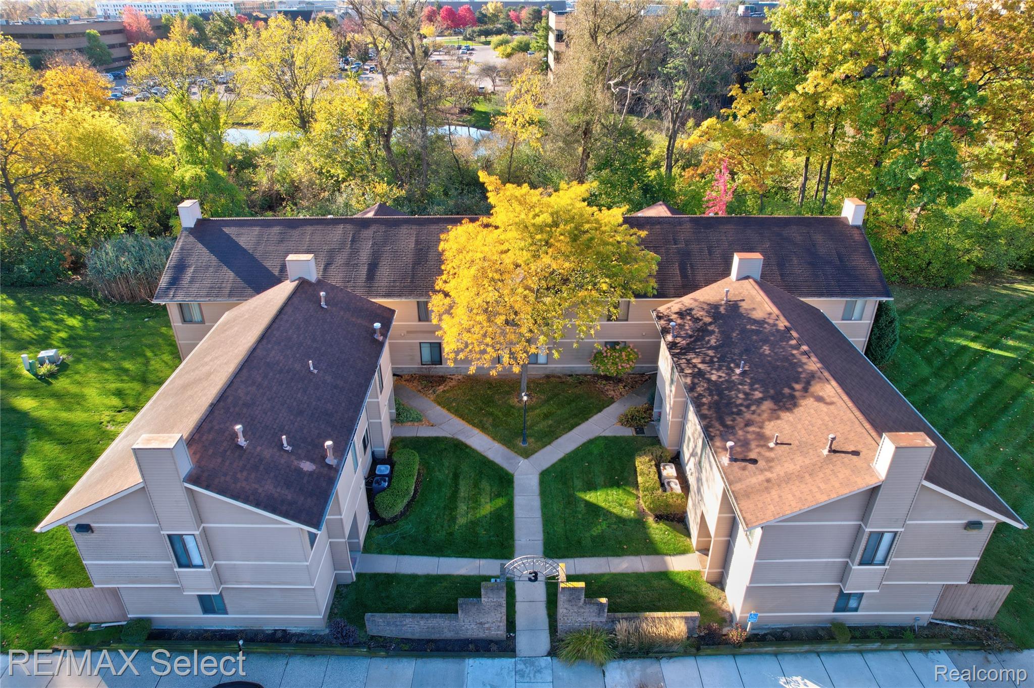 250 Briarcrest Drive 129