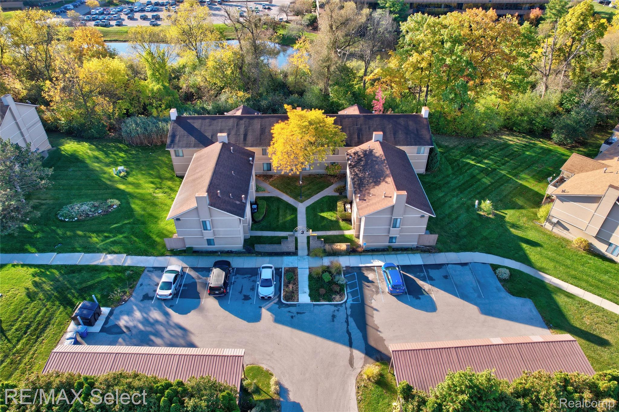 250 Briarcrest Drive 129