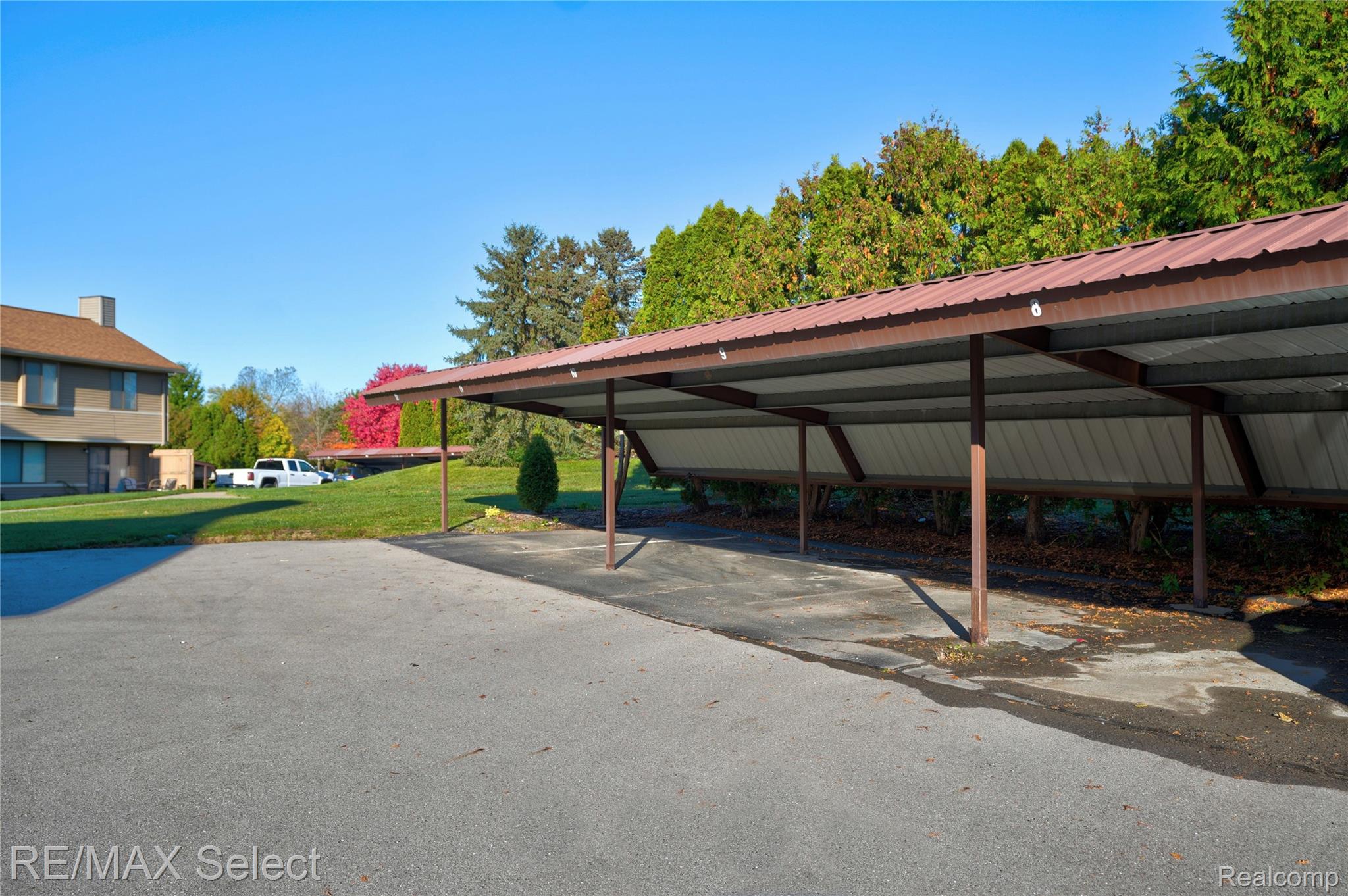 250 Briarcrest Drive 129
