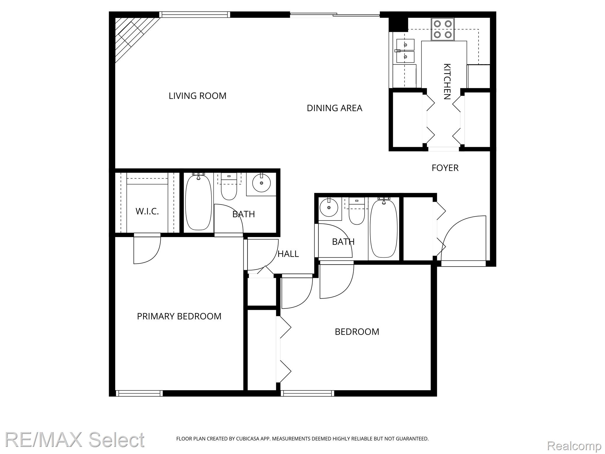 250 Briarcrest Drive 129