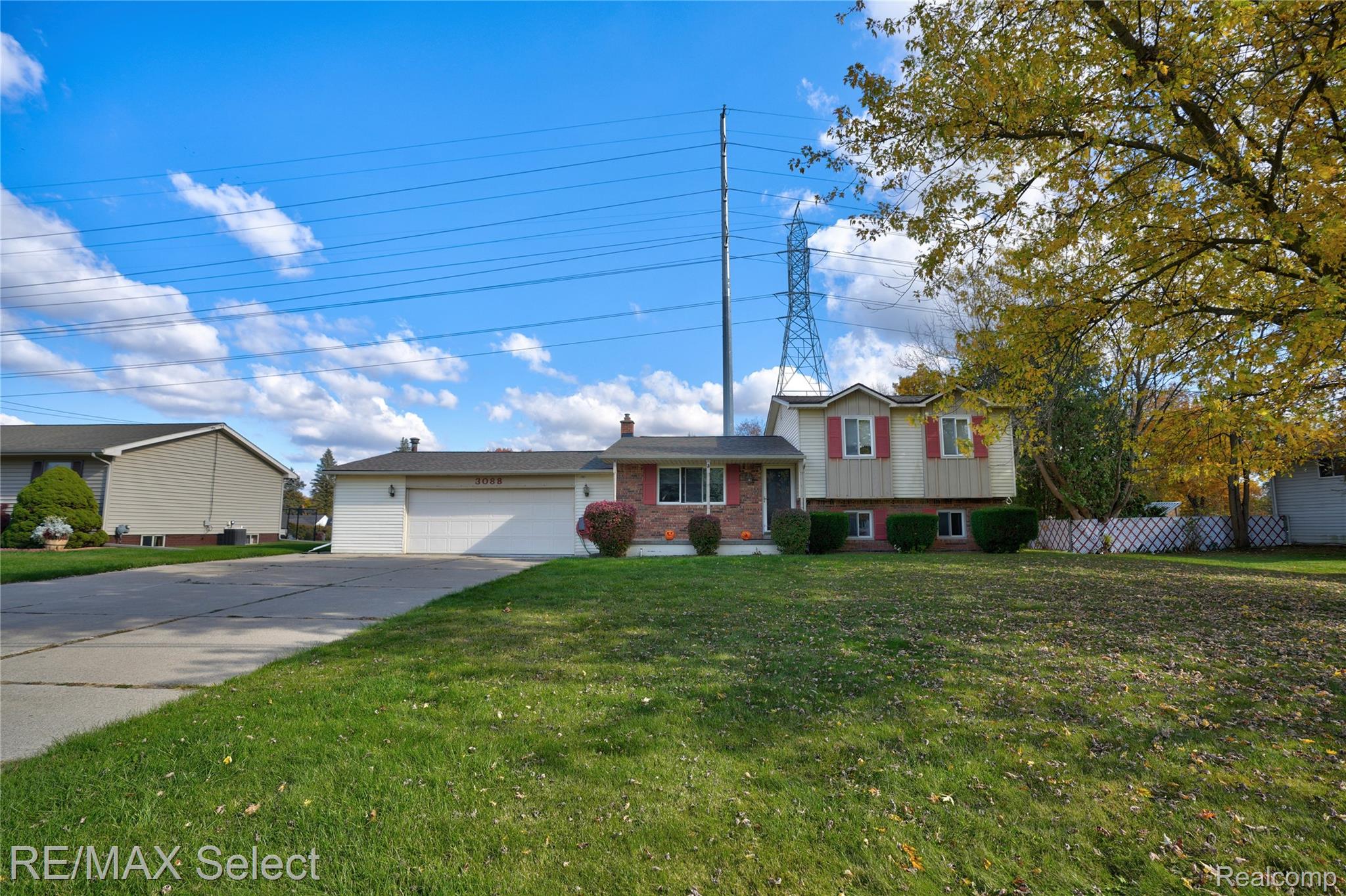 3088 Layman Drive