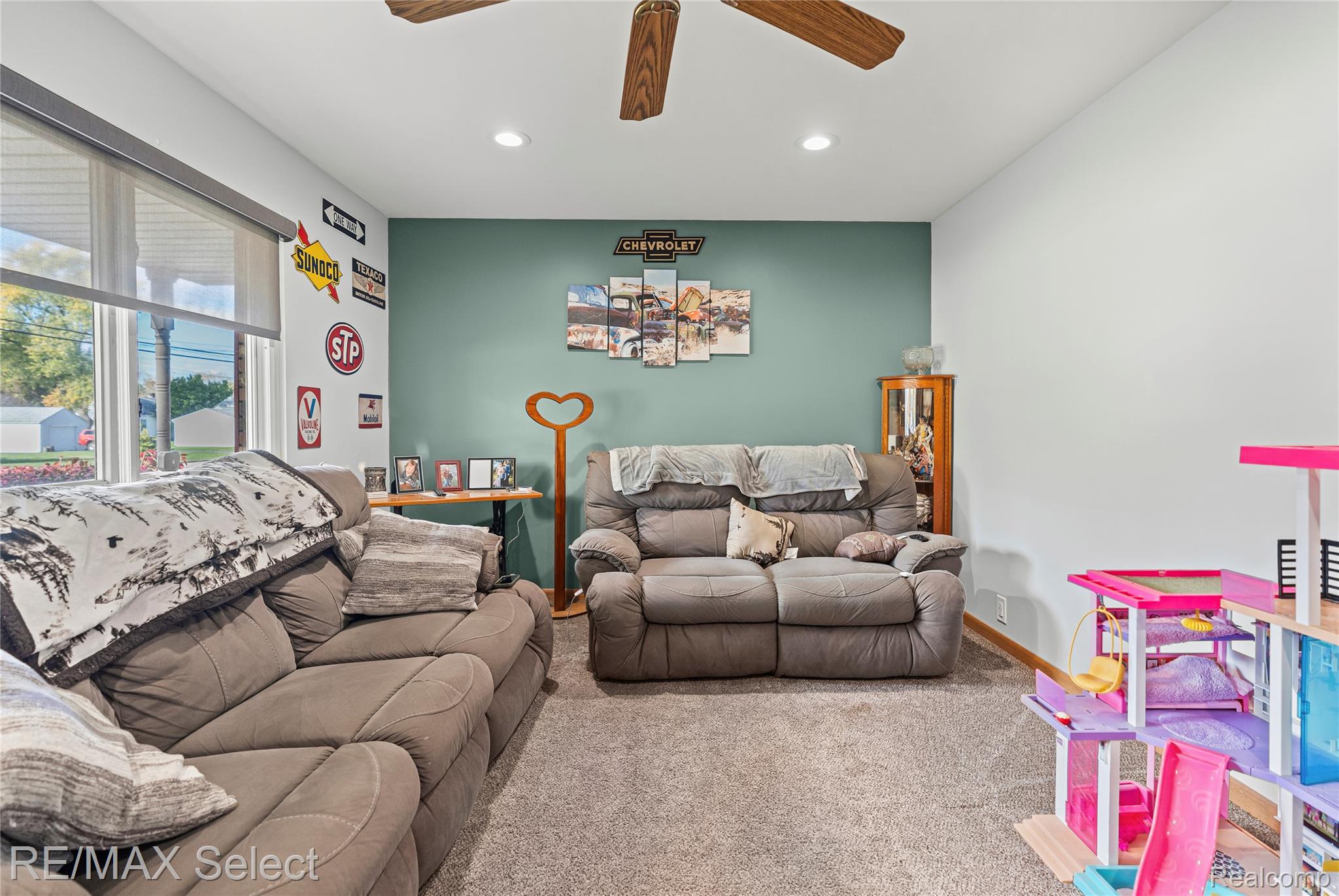 3088 Layman Drive