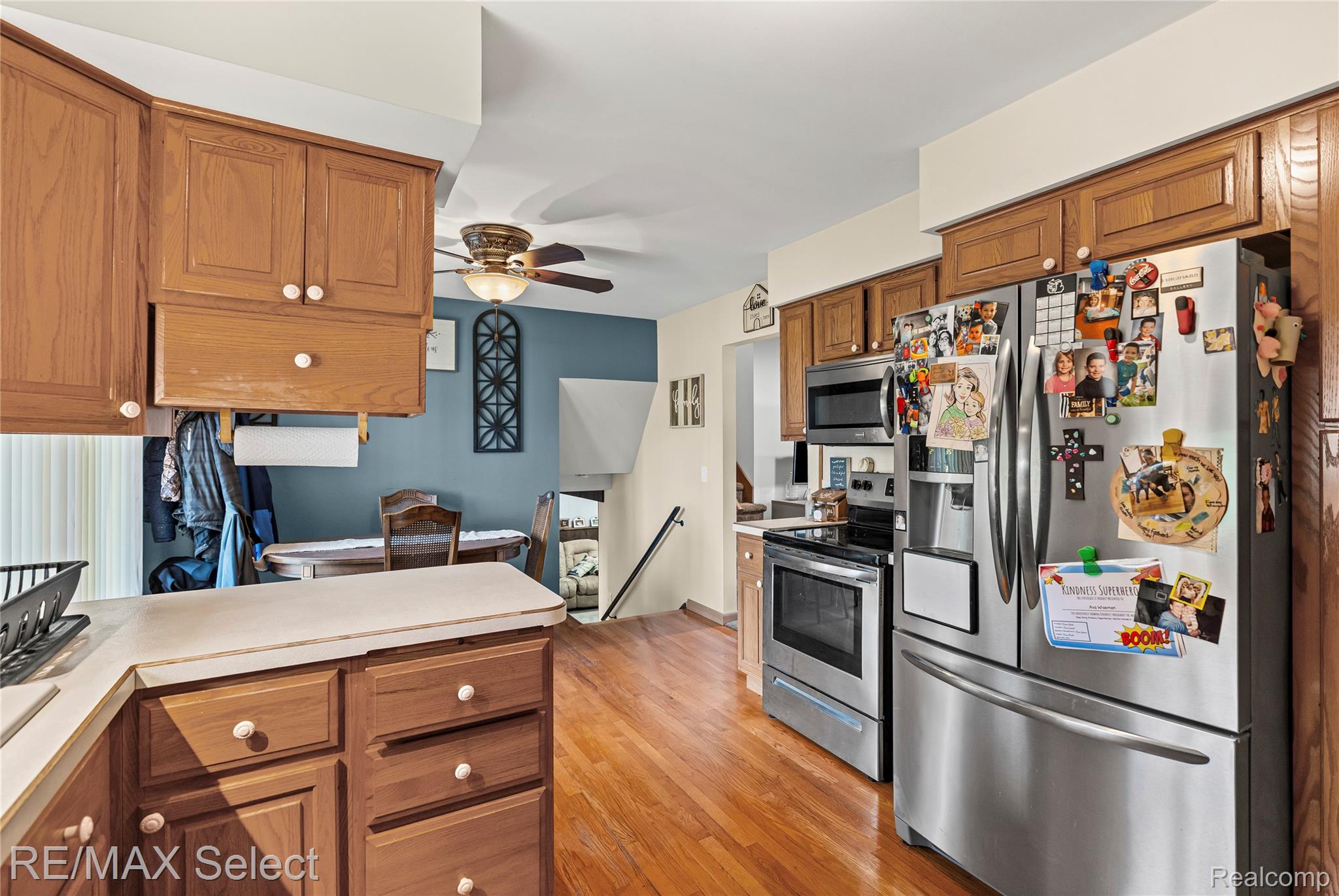 3088 Layman Drive