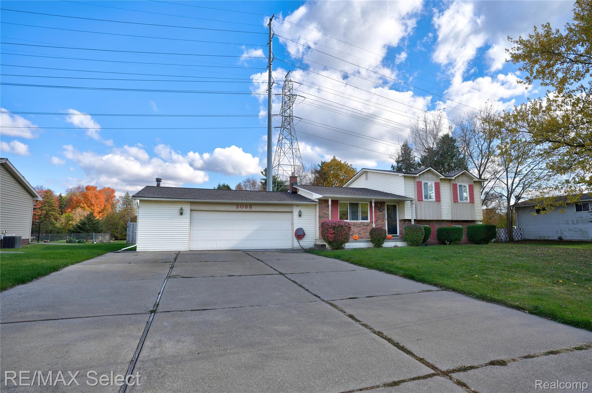 3088 Layman Drive
