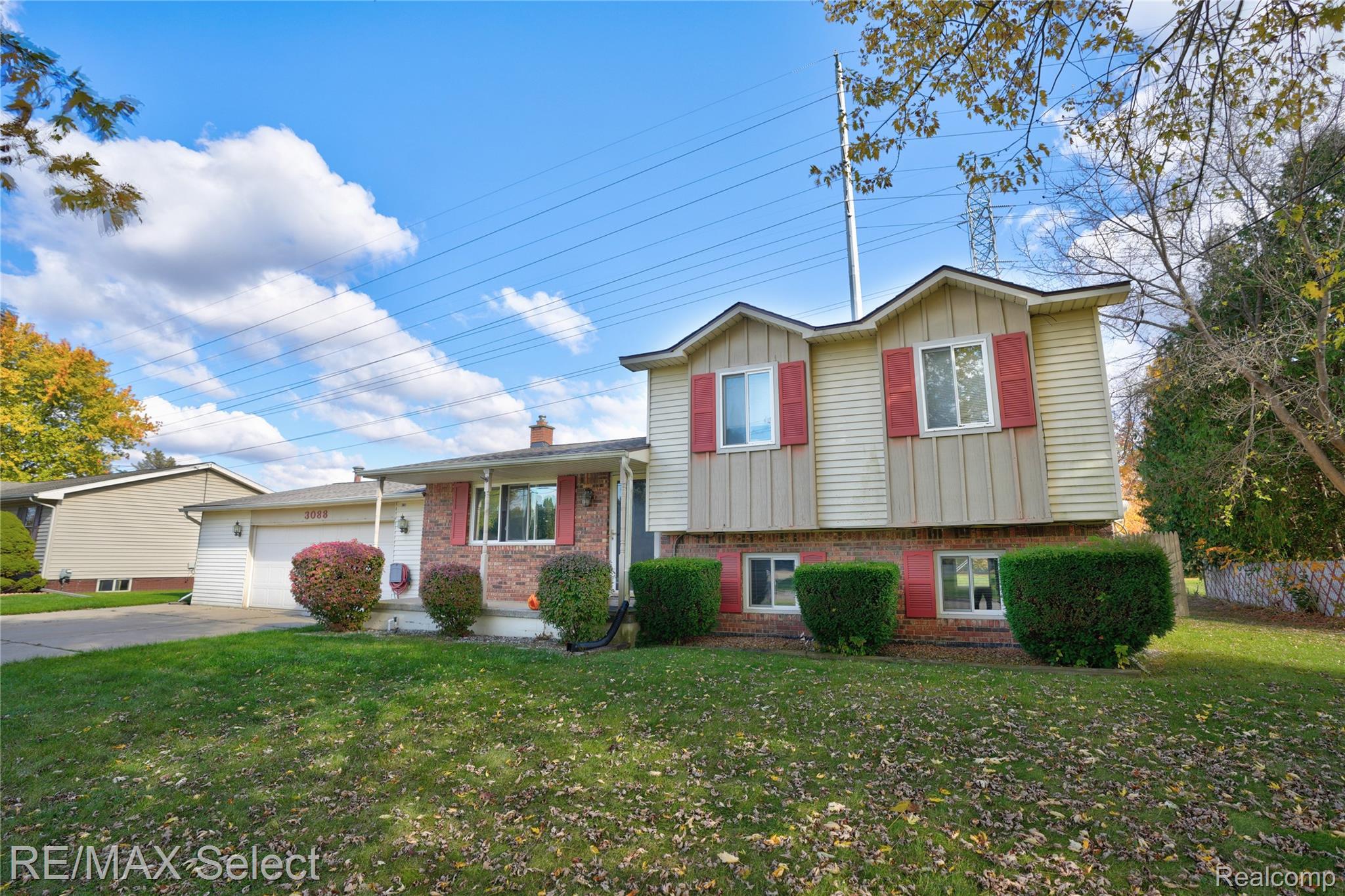 3088 Layman Drive