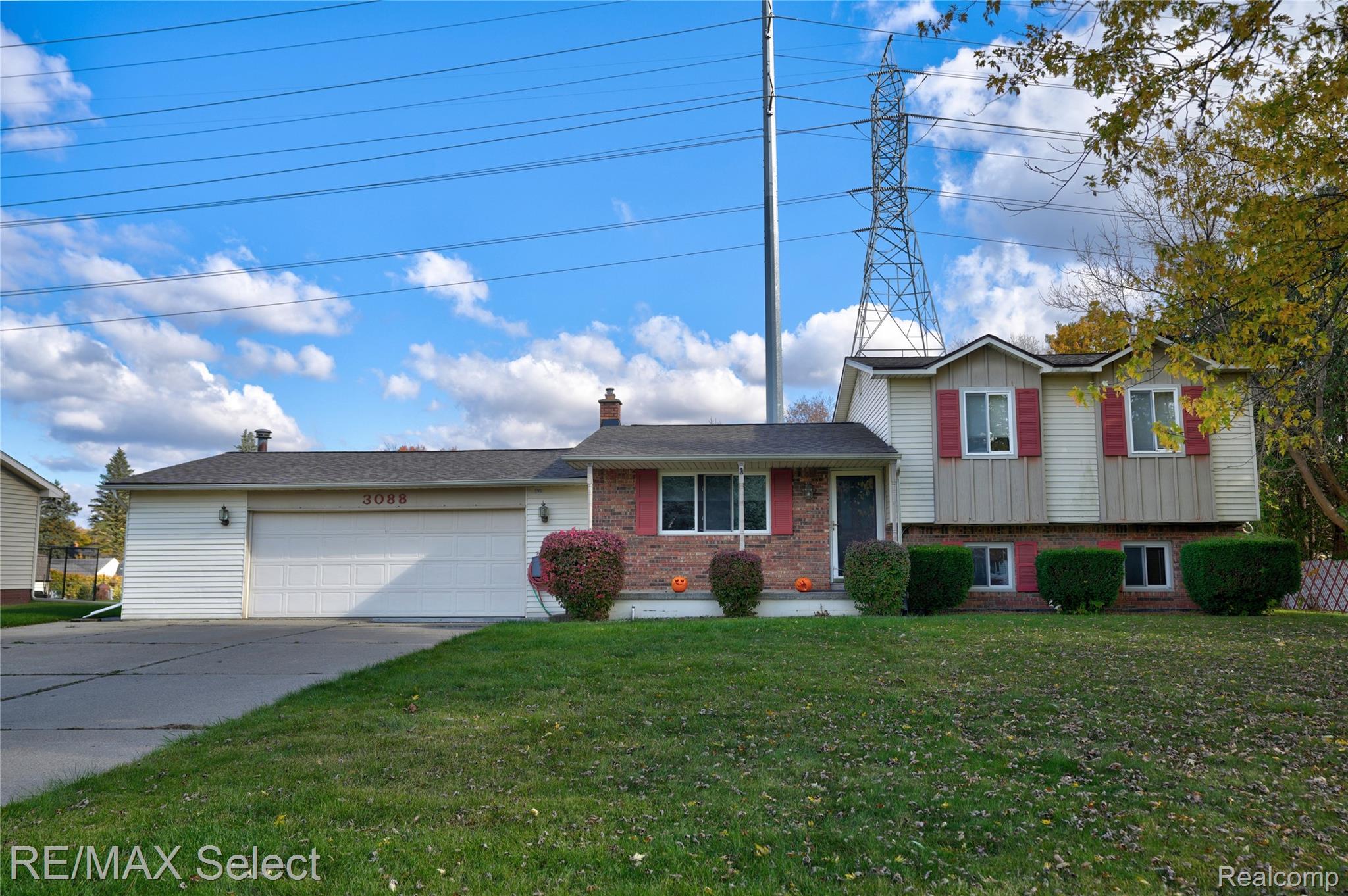 3088 Layman Drive