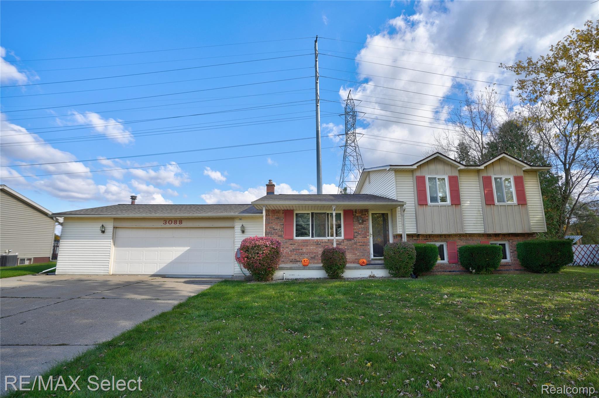 3088 Layman Drive