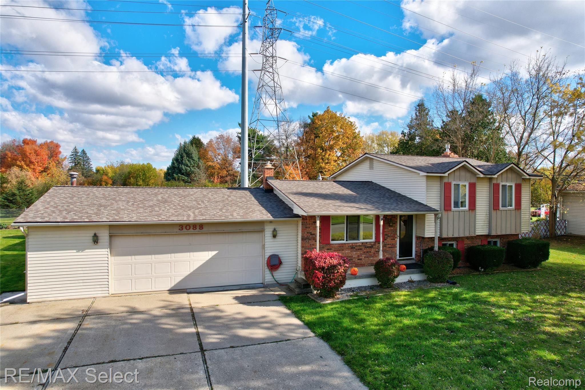 3088 Layman Drive