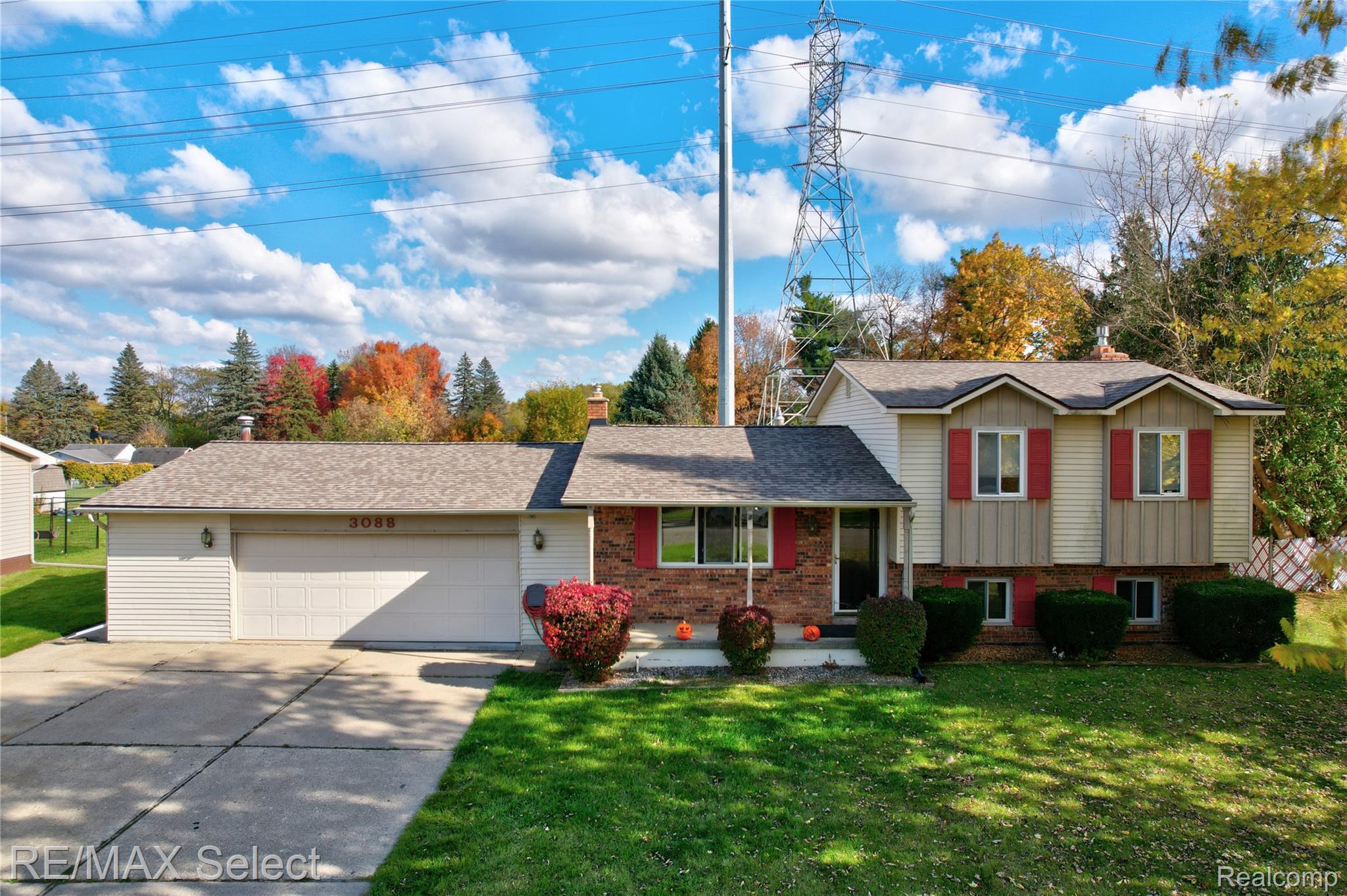 3088 Layman Drive