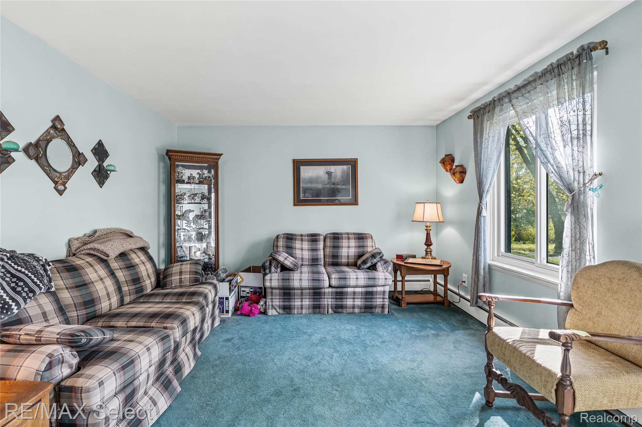 550 W Rose Center Road