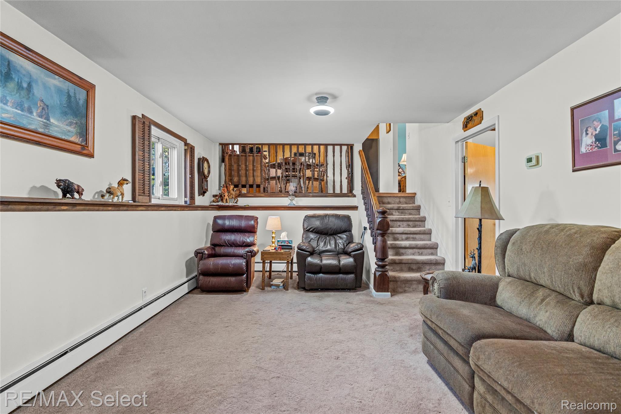 550 W Rose Center Road