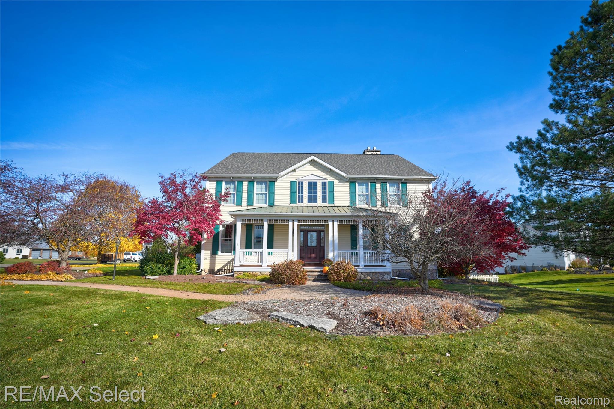 8211 Burleigh Road
