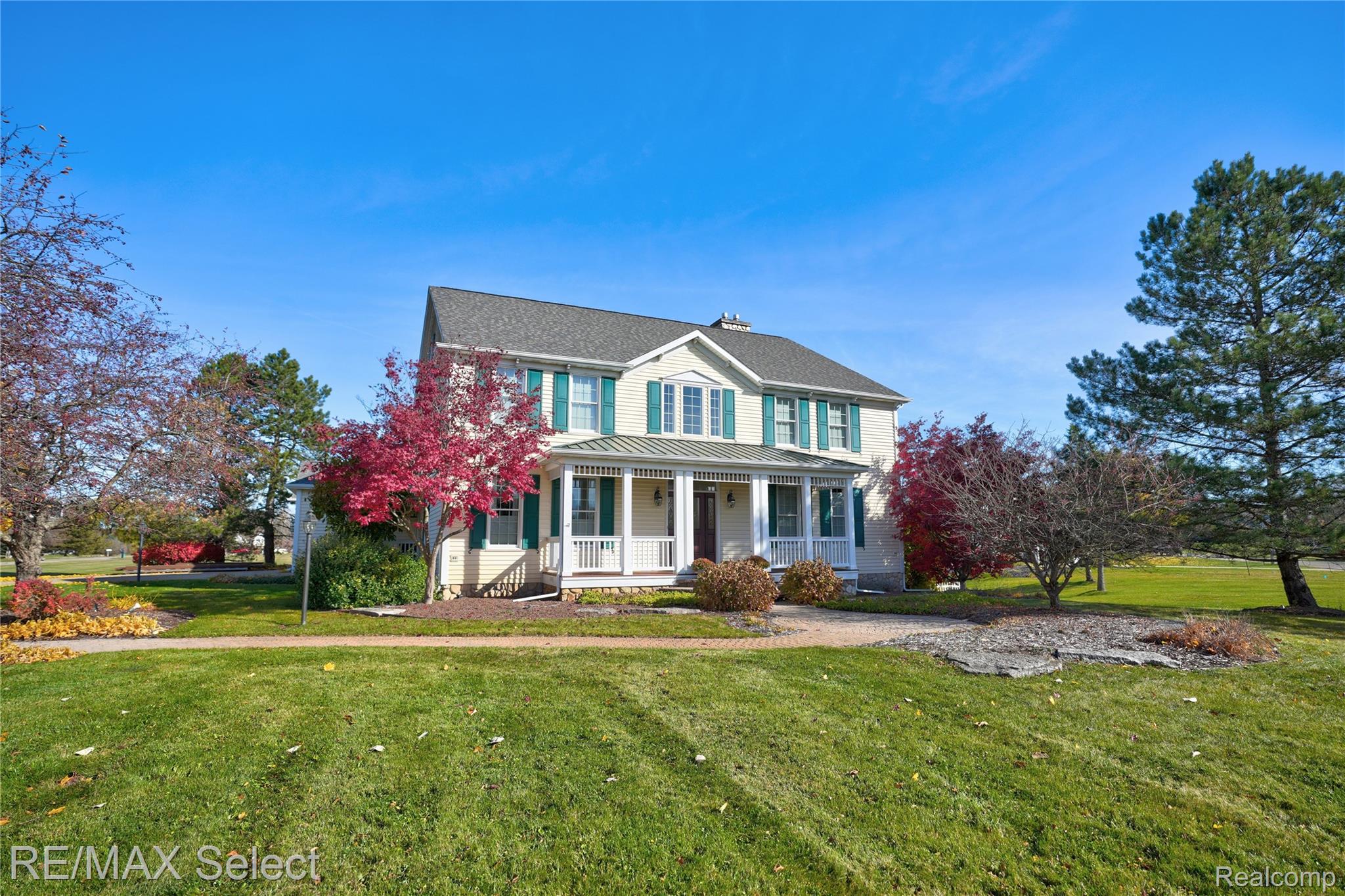 8211 Burleigh Road