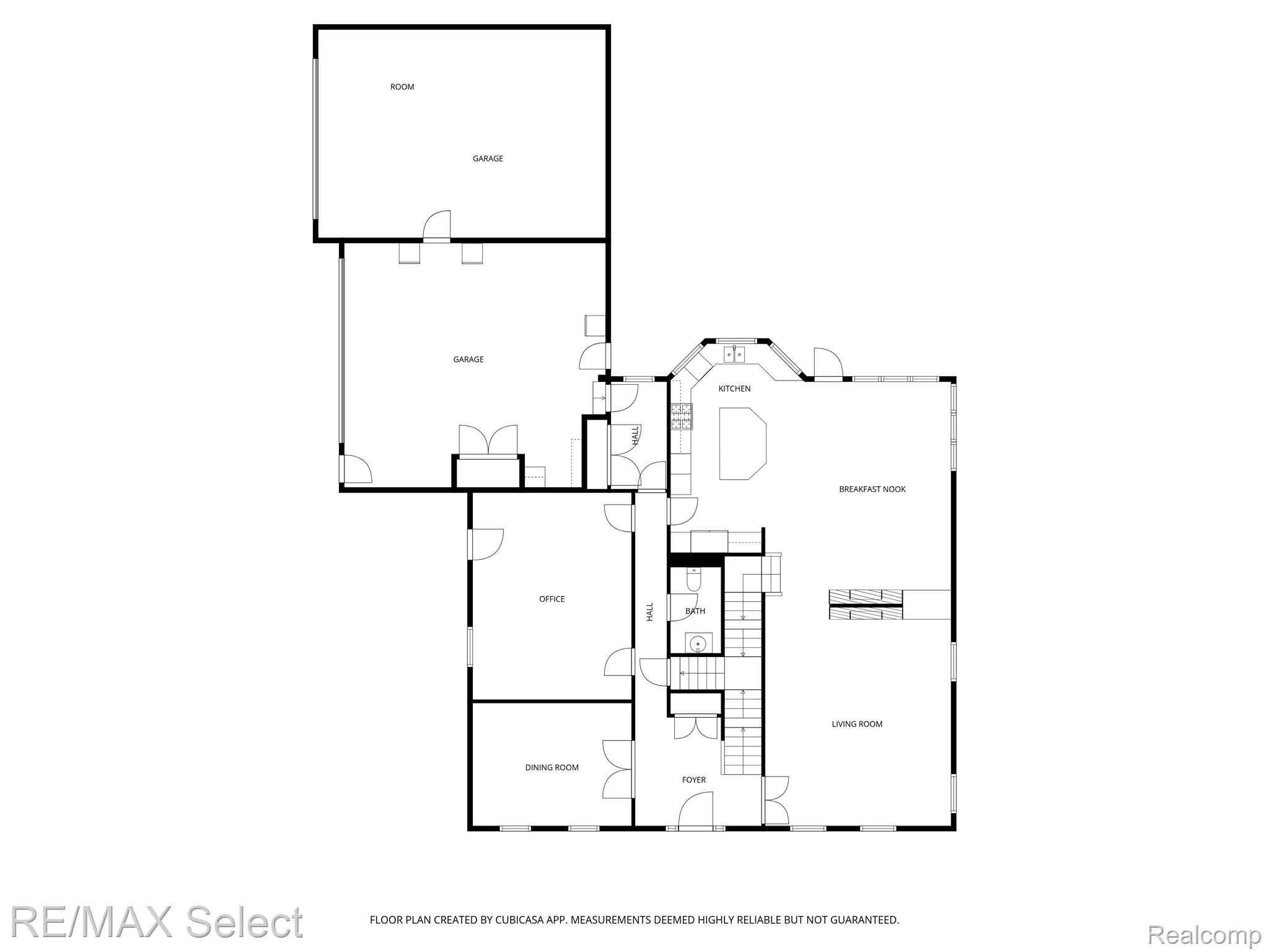 8211 Burleigh Road