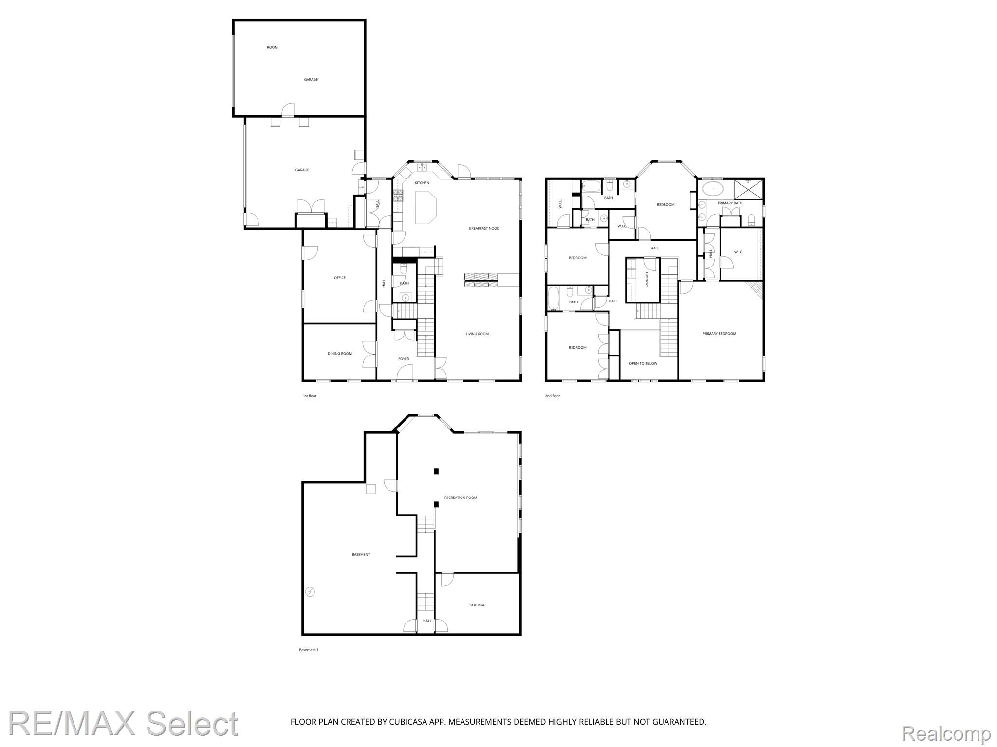 8211 Burleigh Road