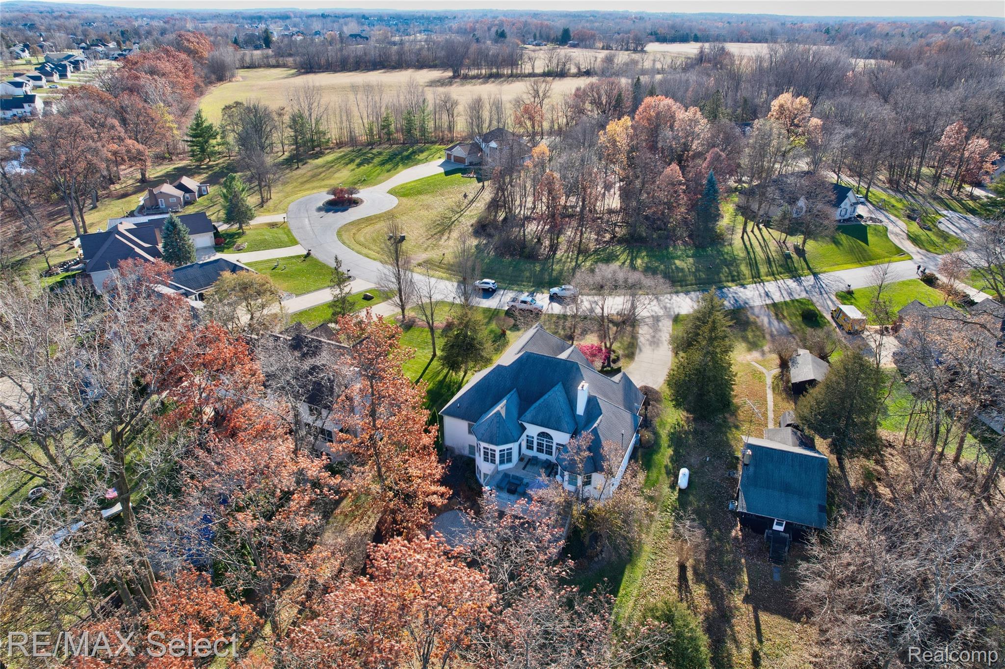 13275 Harborview Drive