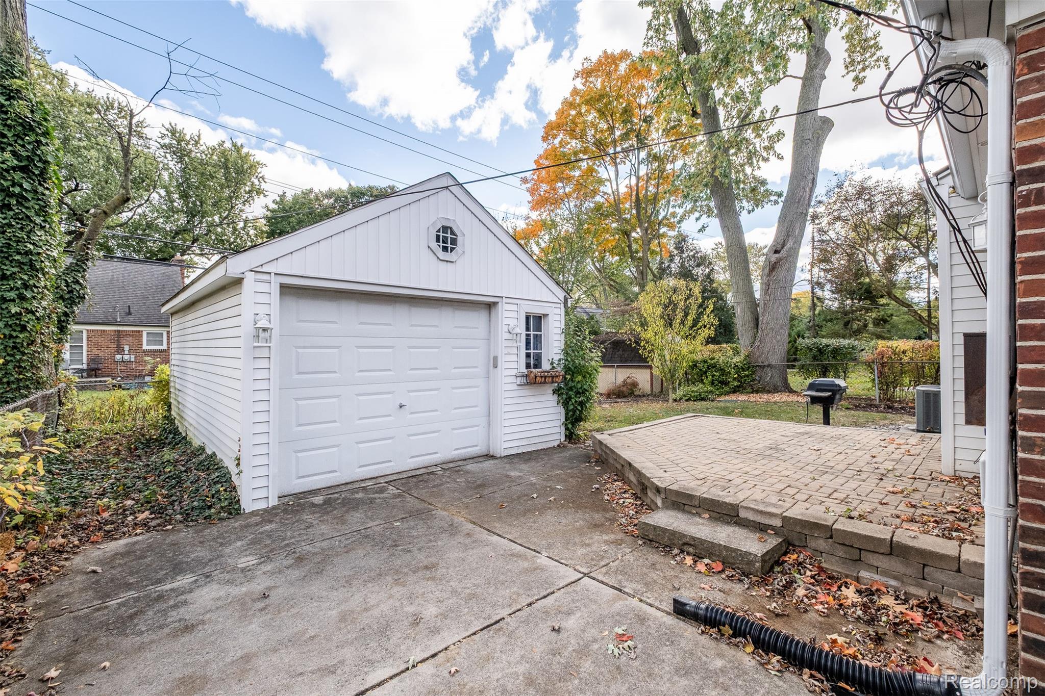 32210 Sheridan Drive