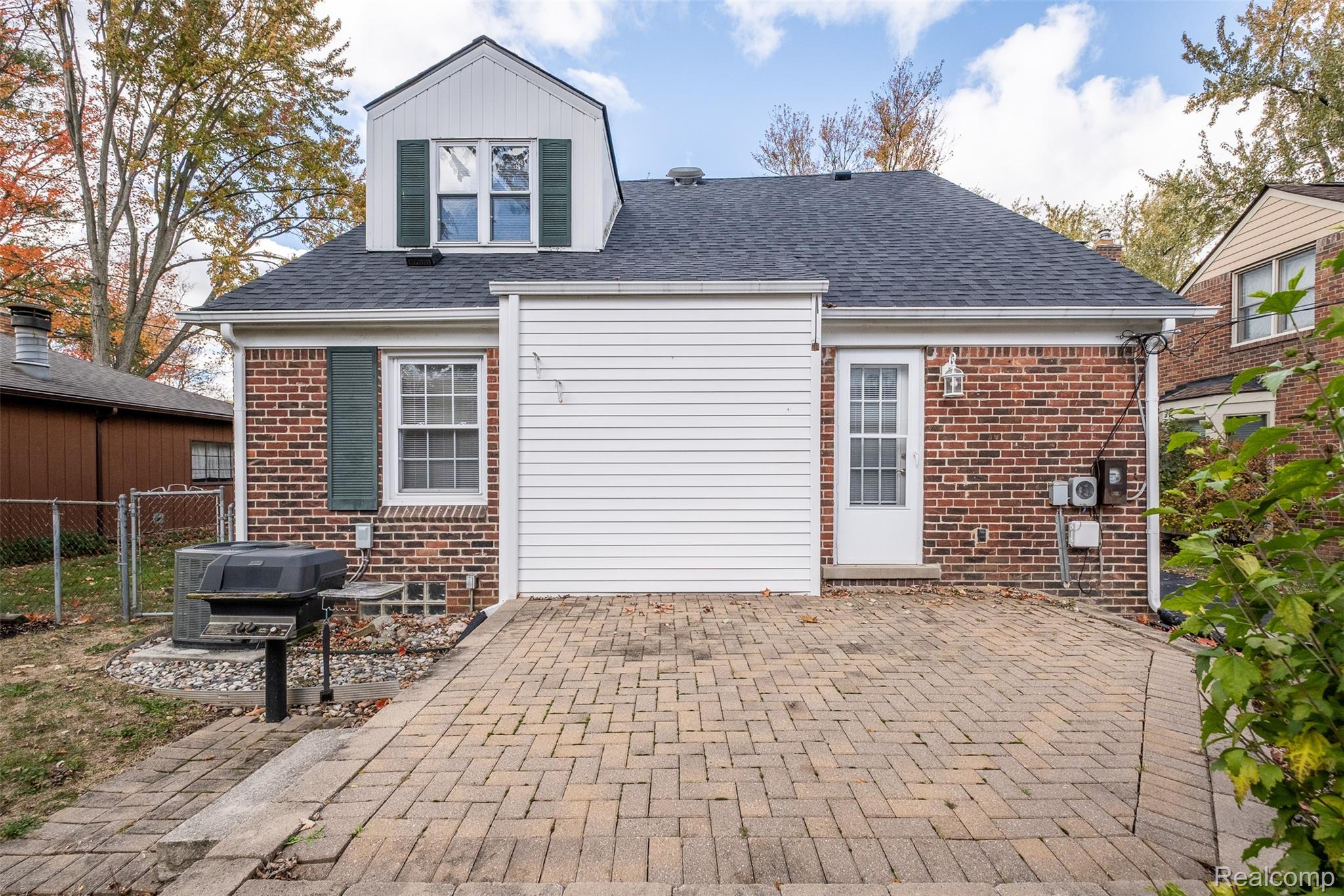 32210 Sheridan Drive