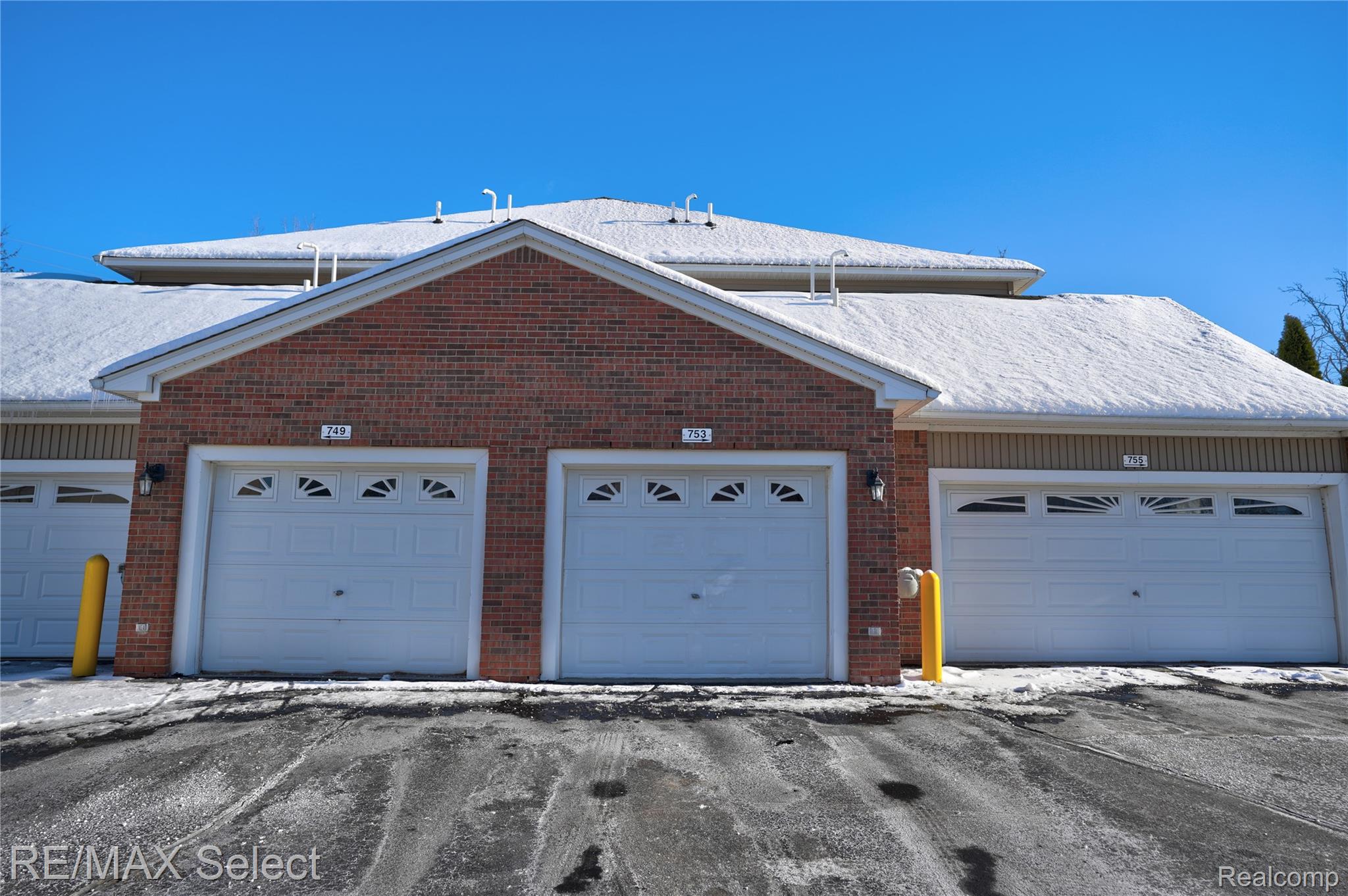 753 Eagle Drive